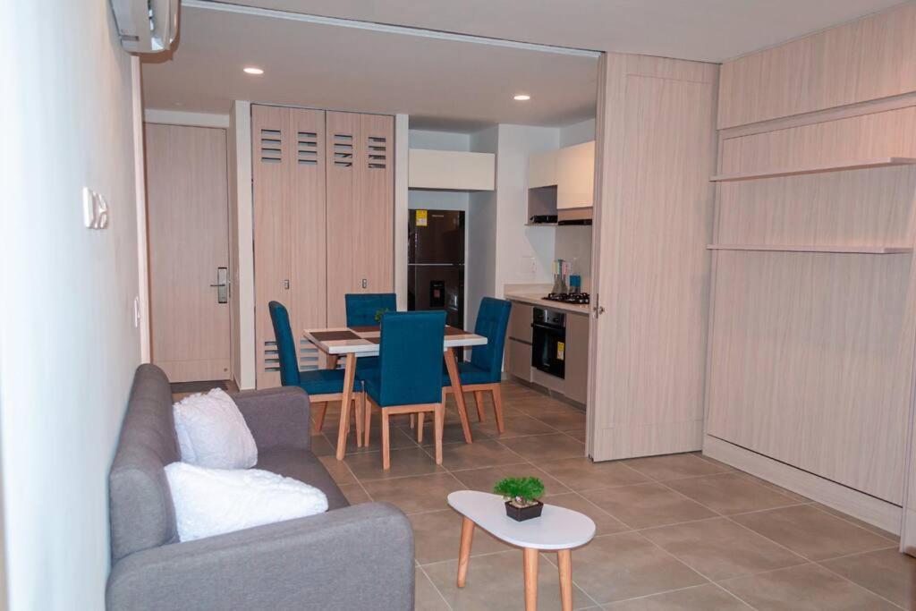 Apartamento santa marta