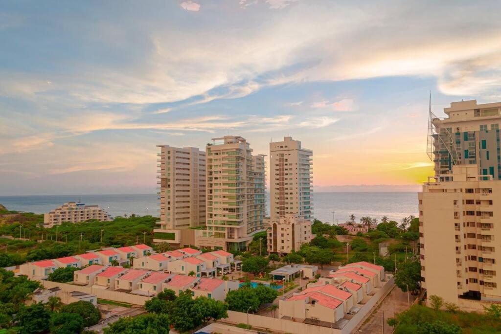 Apartamento santa marta