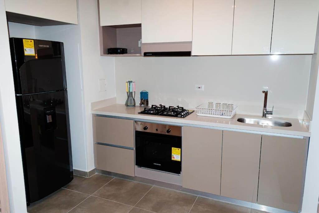 Apartamento santa marta