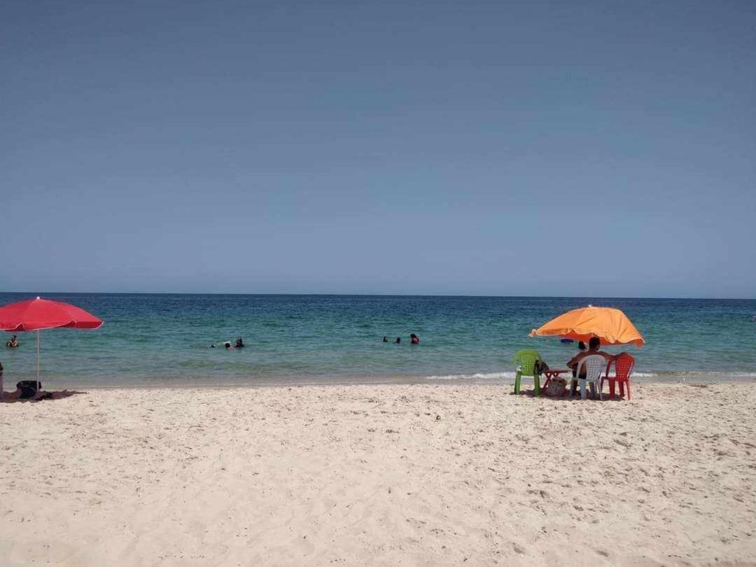 Appartements meublés à louer à Chott Mariem Sousse view 3