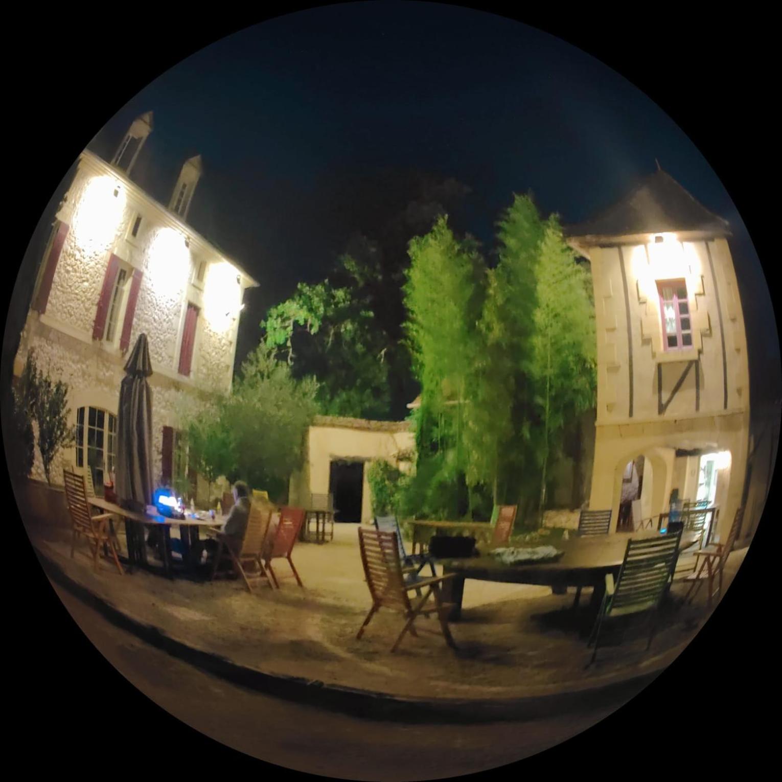 Domaine Au Marchay