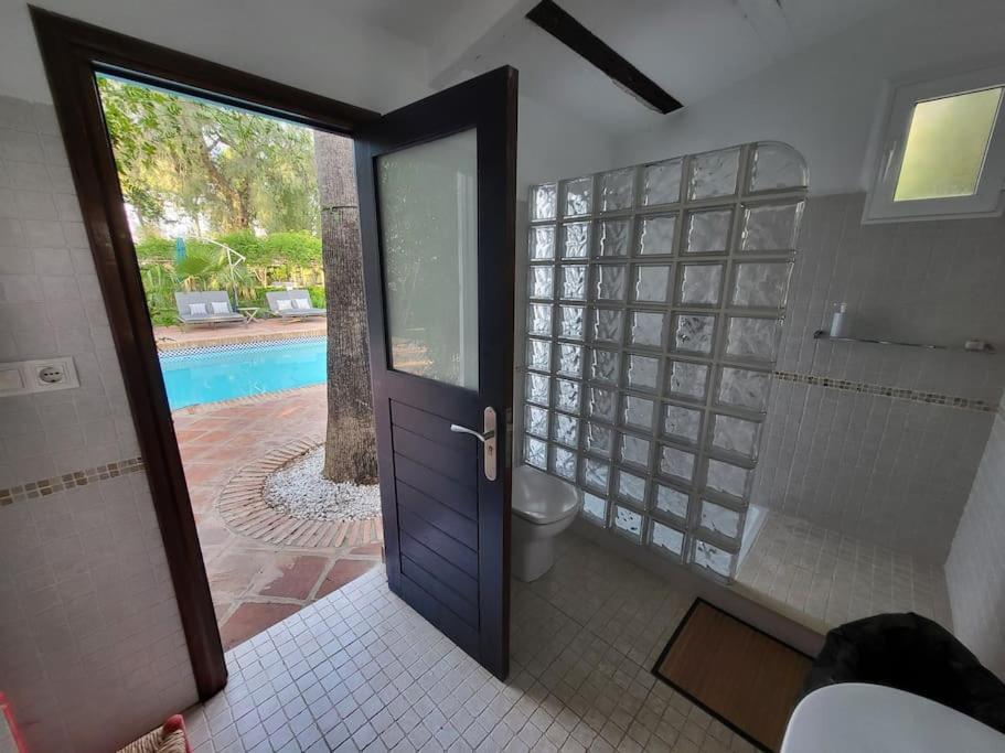 Casa para familias y grupos