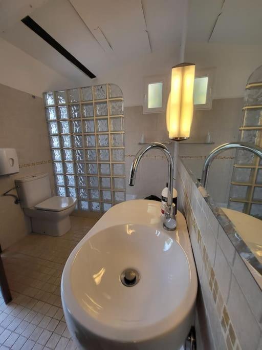Casa para familias y grupos