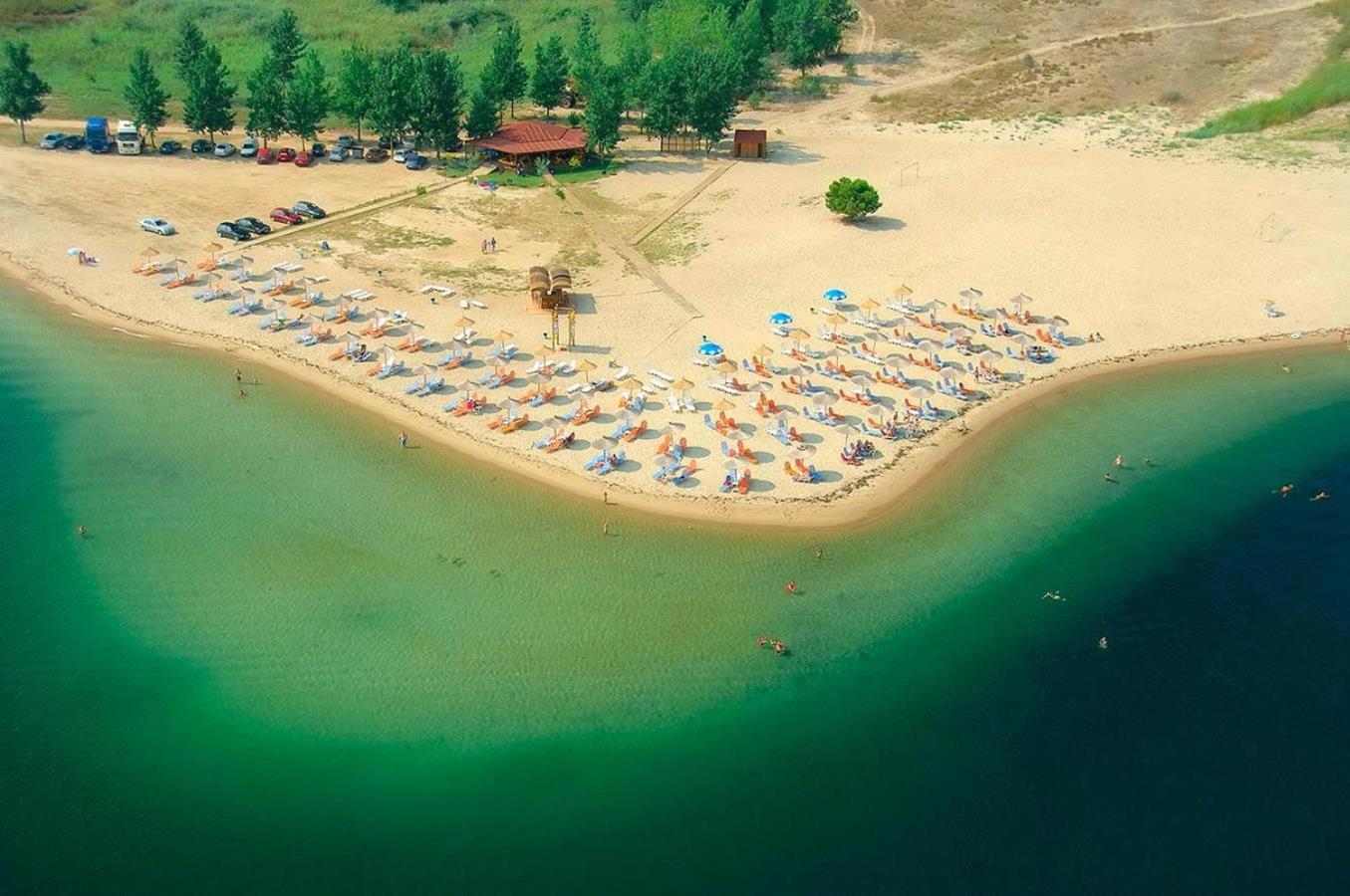 AEGEAN SUITES