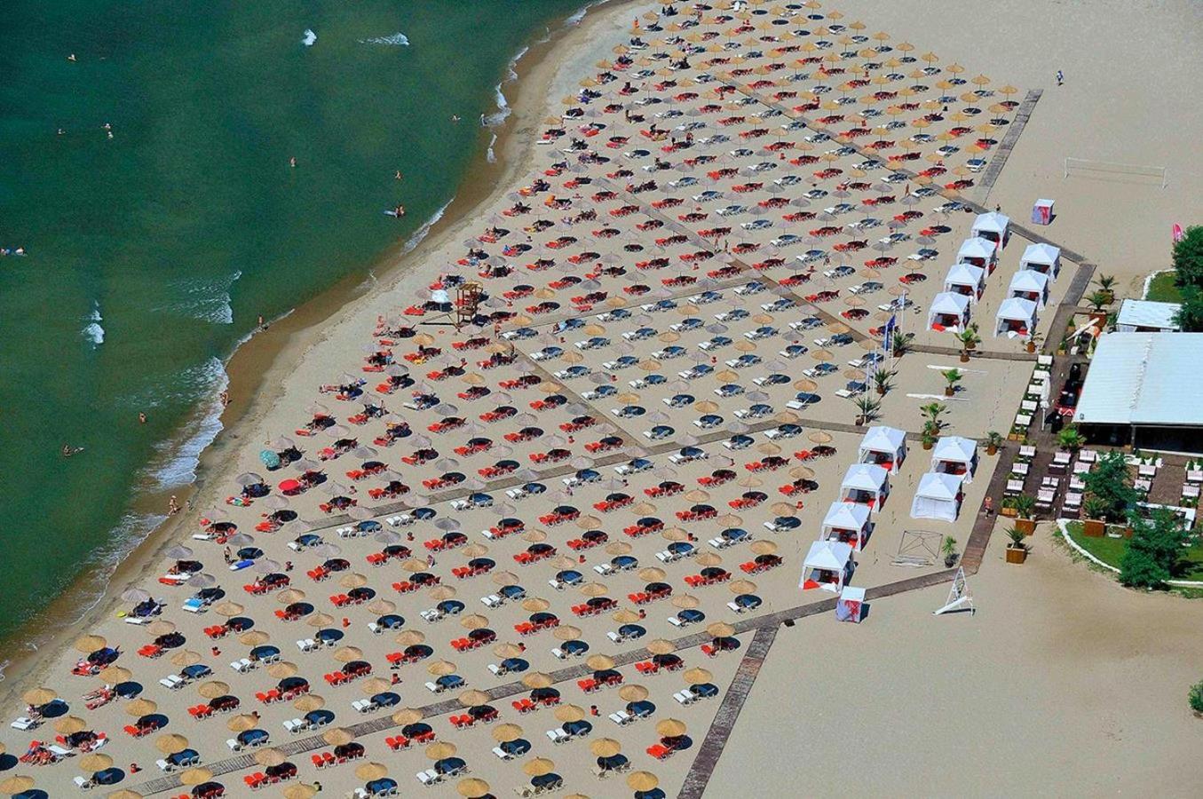 AEGEAN SUITES