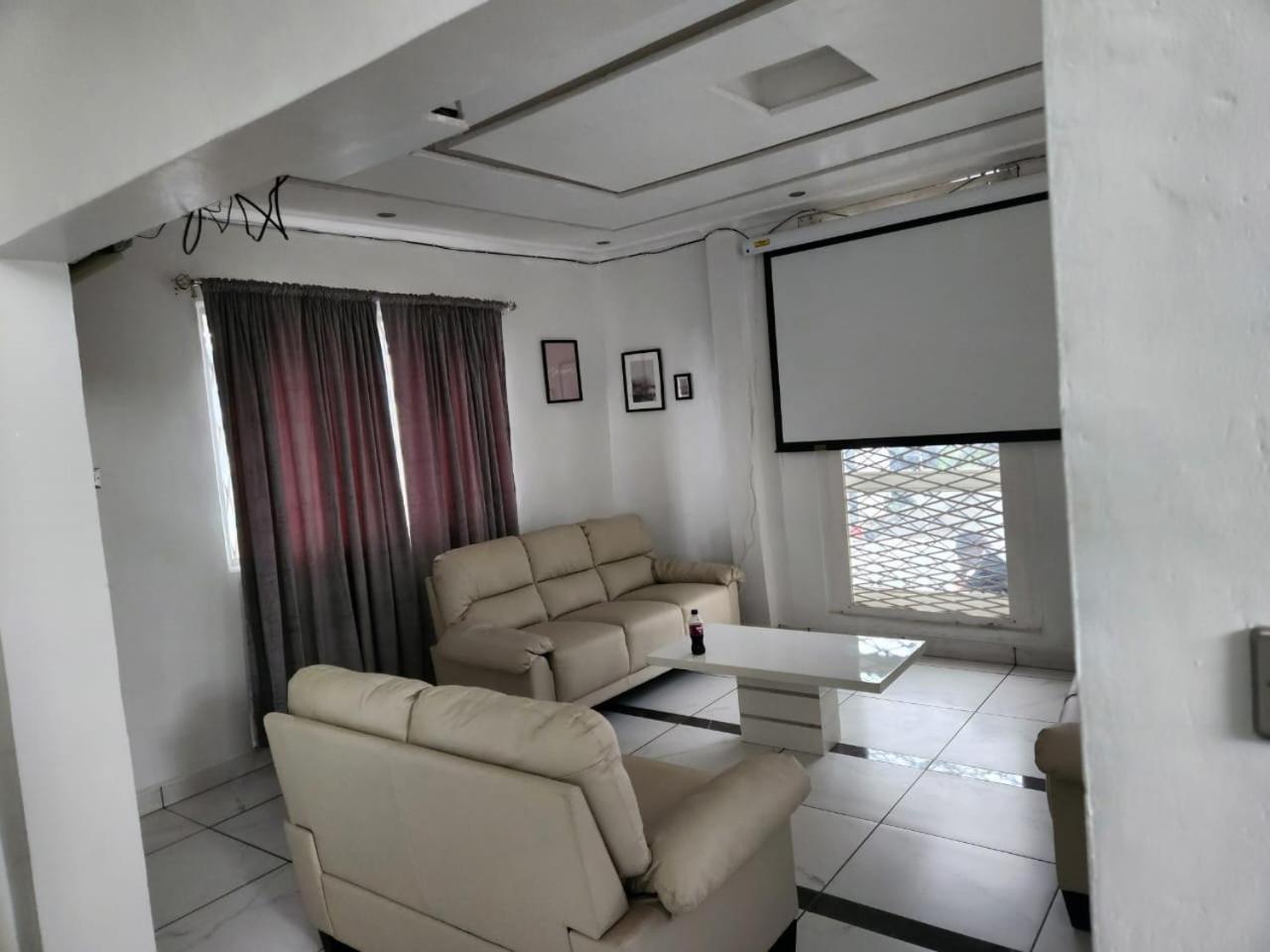 Rooftop Villa view 4