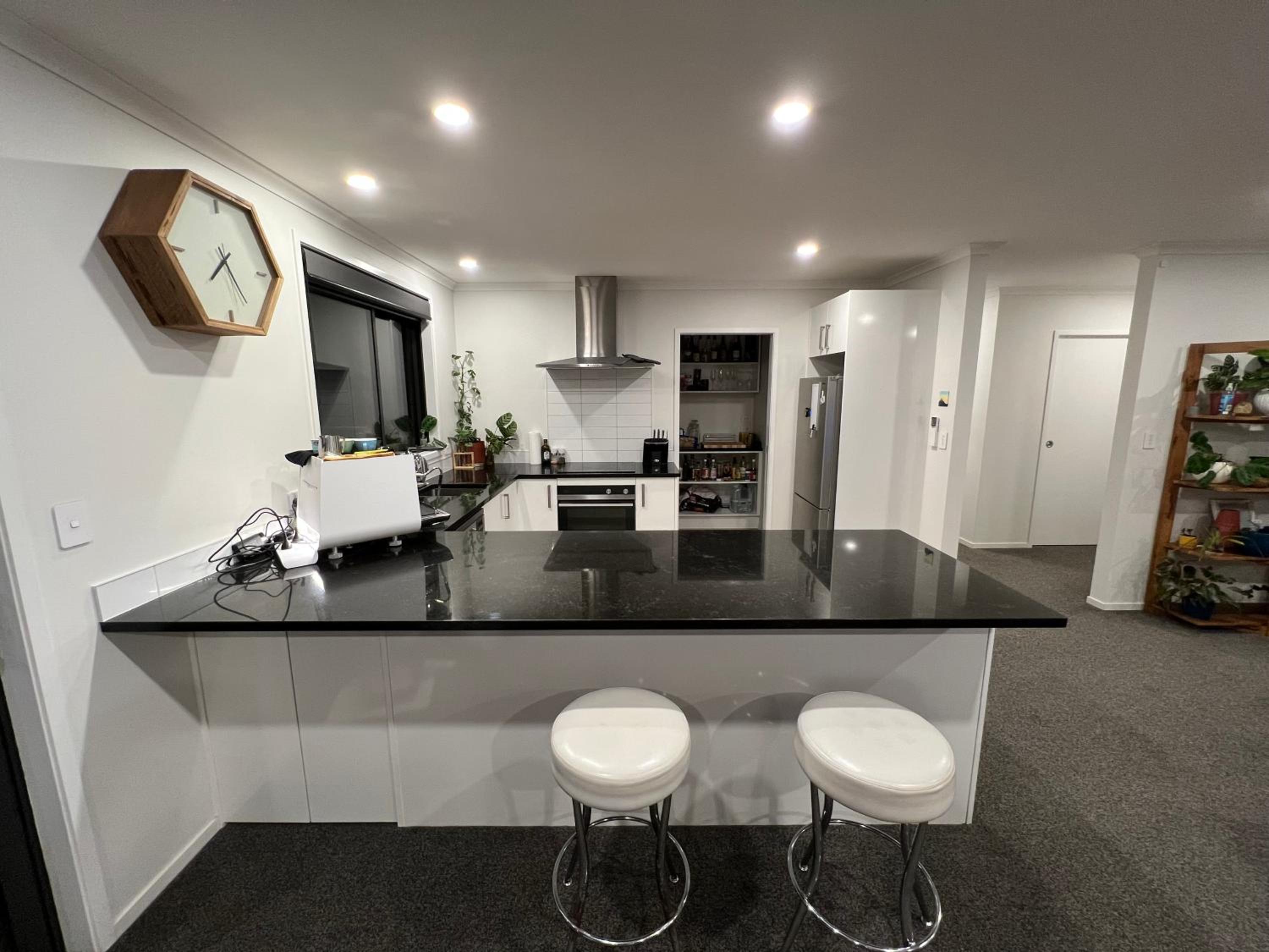 Convenient and comfortable Waitara view 4
