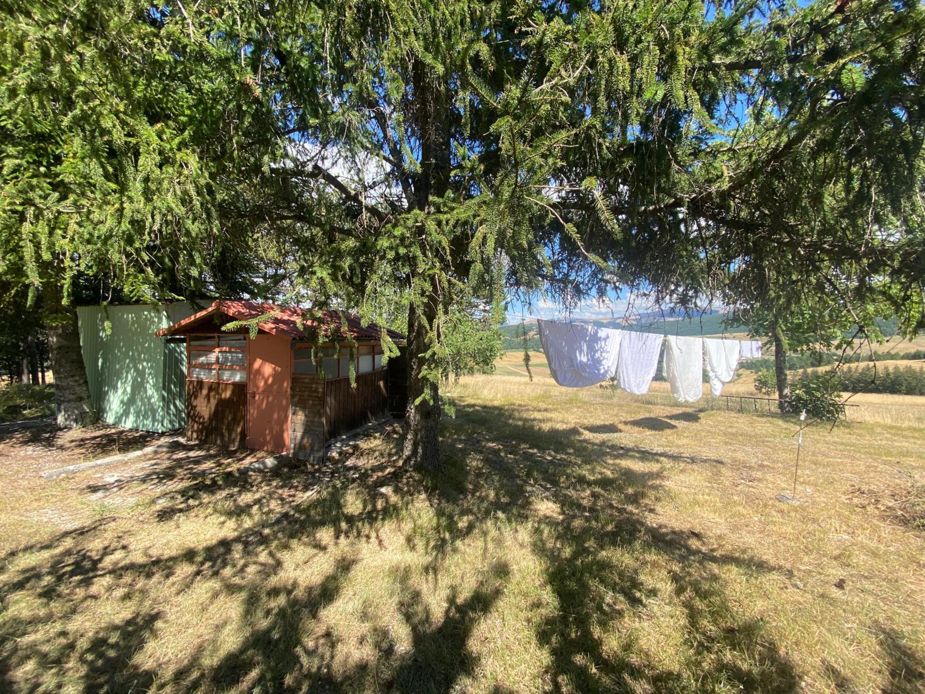 Chalet Ricciano