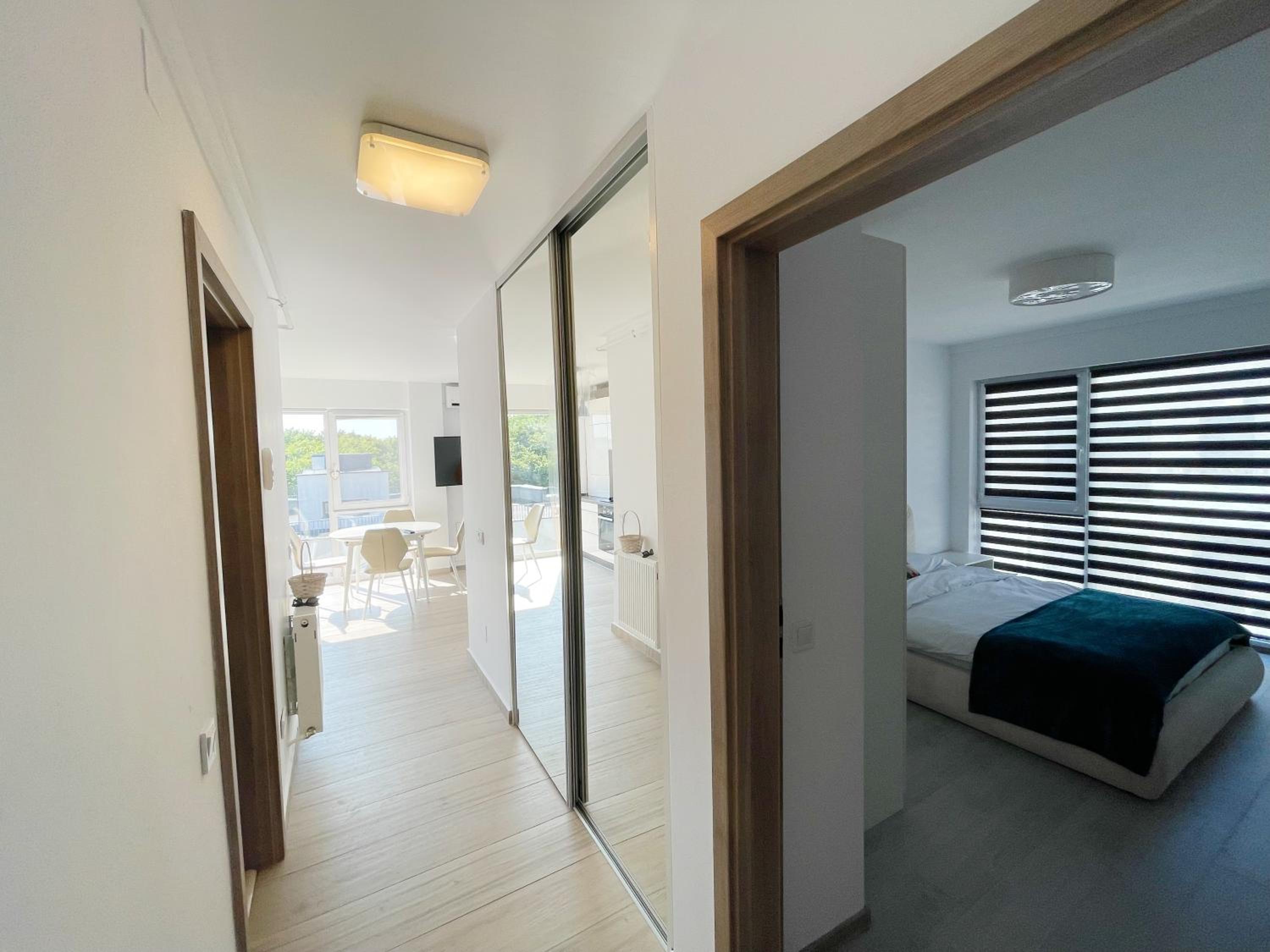 YamaLuxe Apartments - Citadel Residence view 3