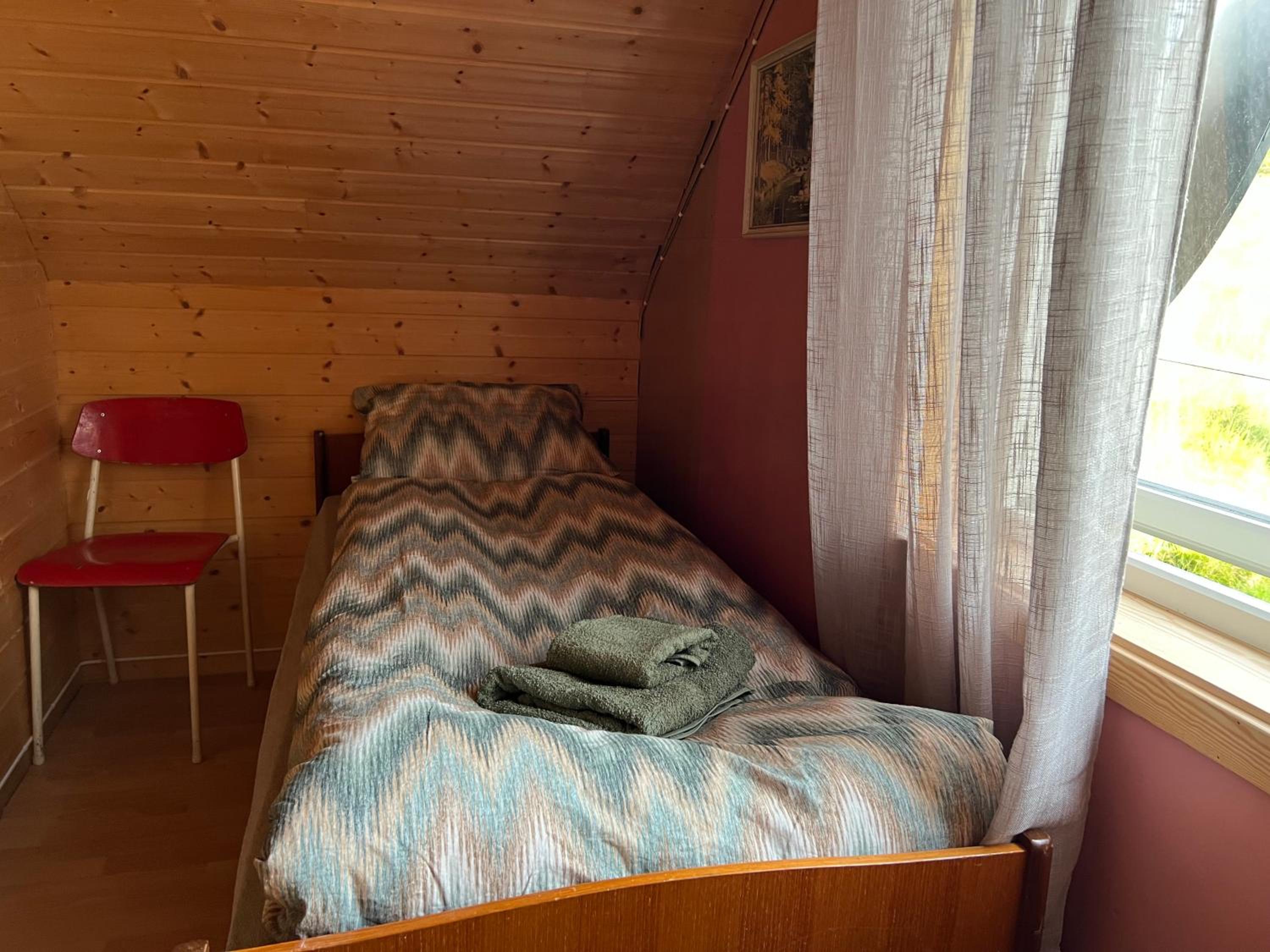 Bestefarhuset