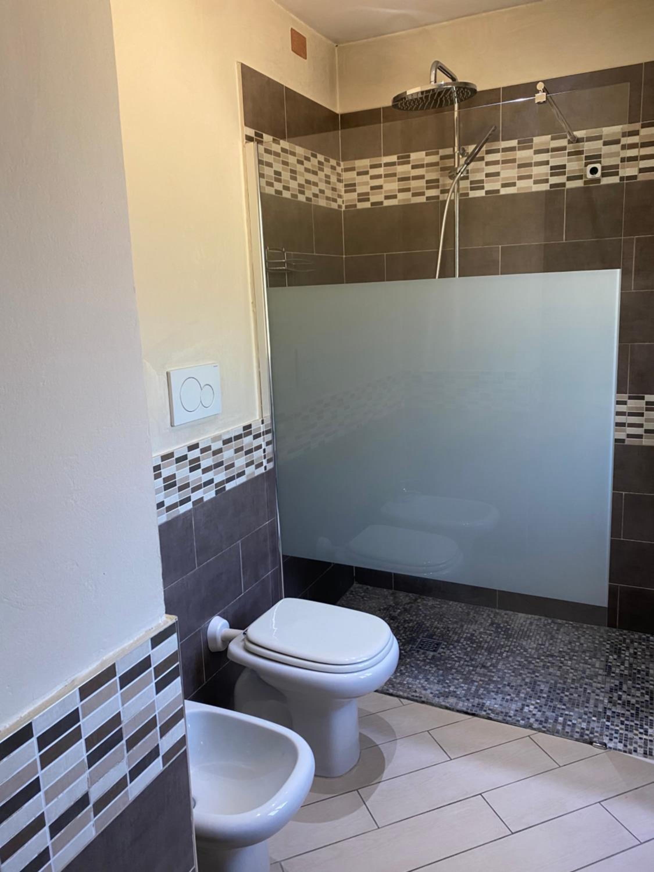 Chalet Ricciano