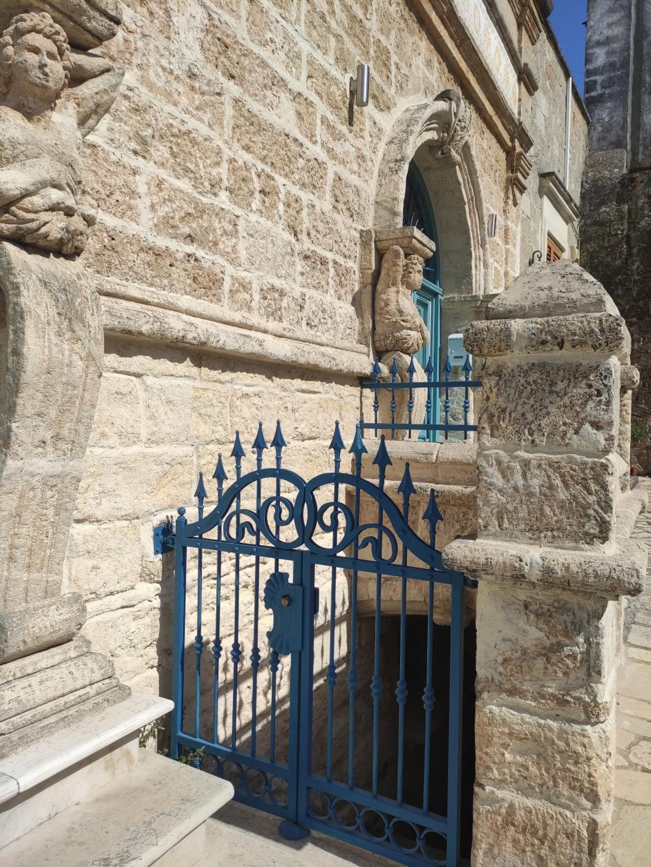 Porta Noa, photo 34