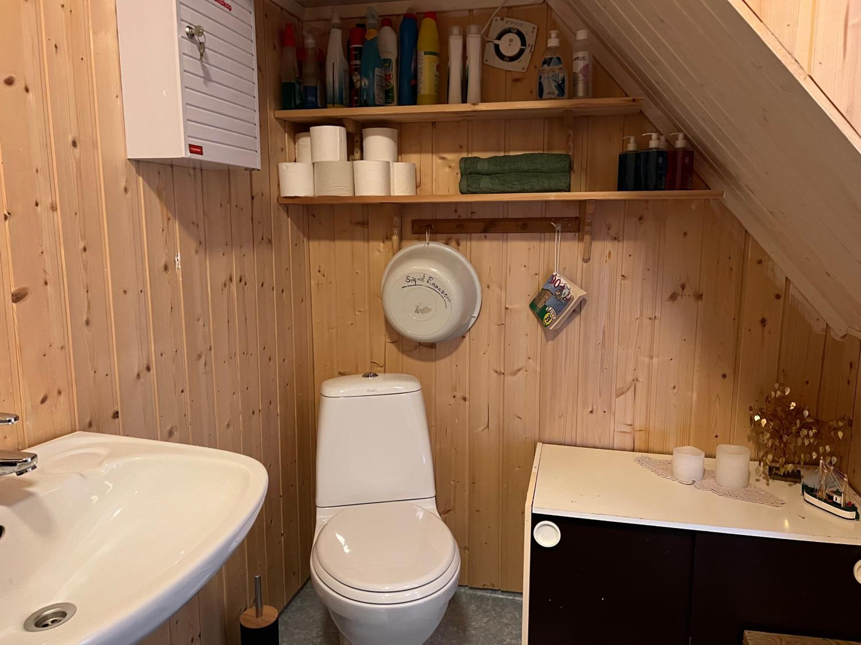 Bestefarhuset