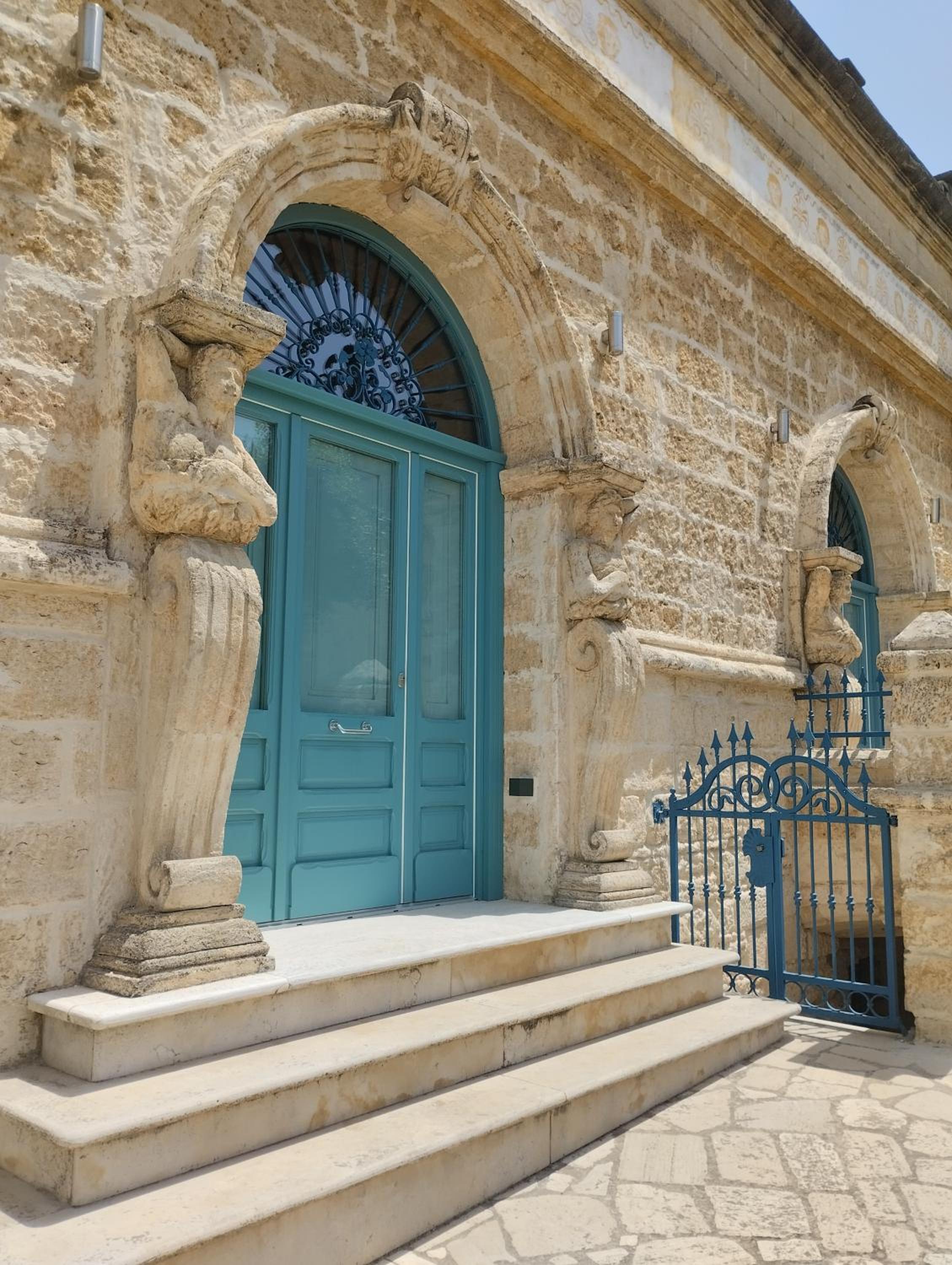 Porta Noa, photo 20