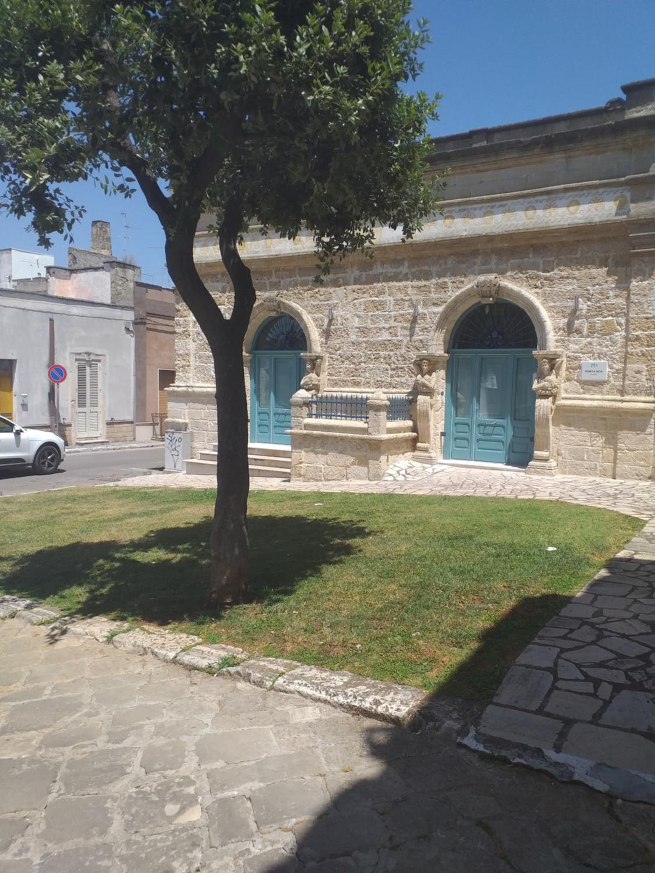 Porta Noa, photo 40
