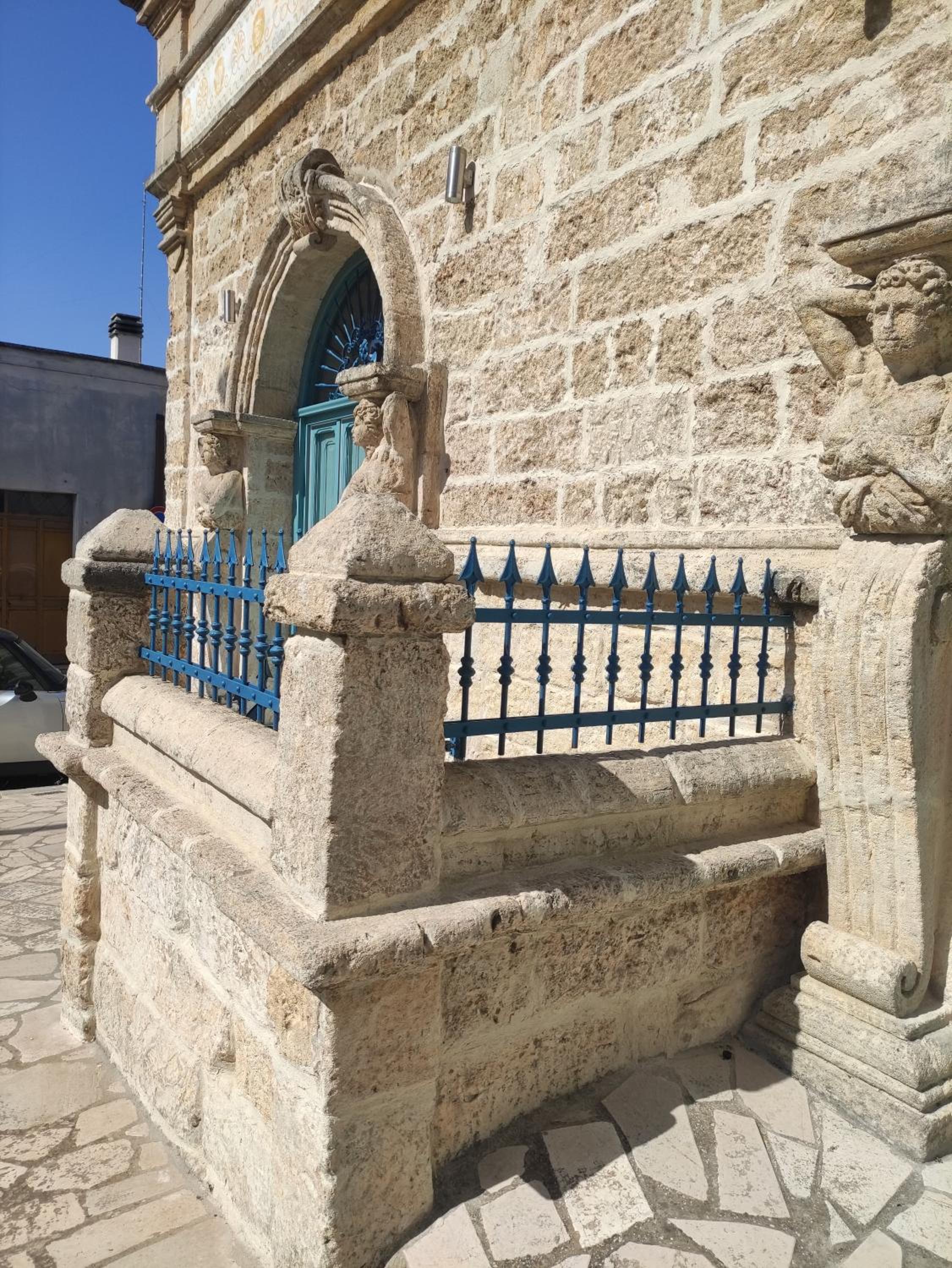 Porta Noa, photo 28