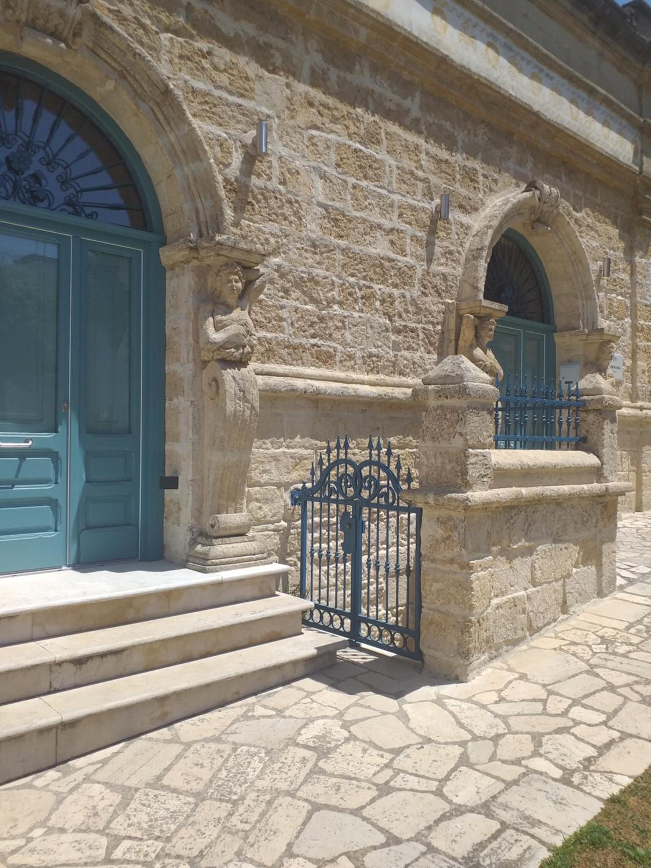 Porta Noa, photo 33