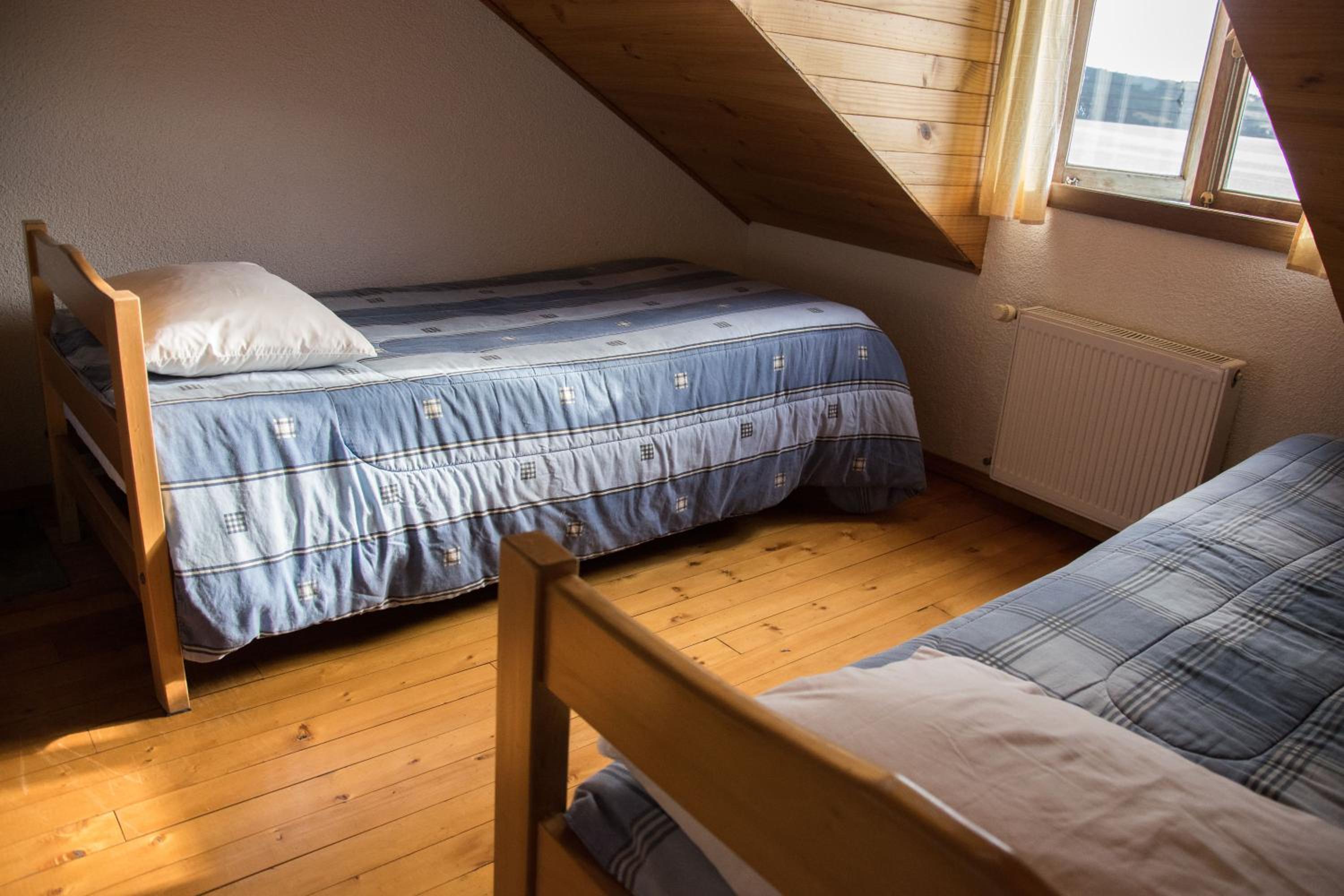 Hostal Mundo Nuevo
