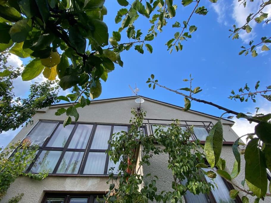 Apartmán Pája