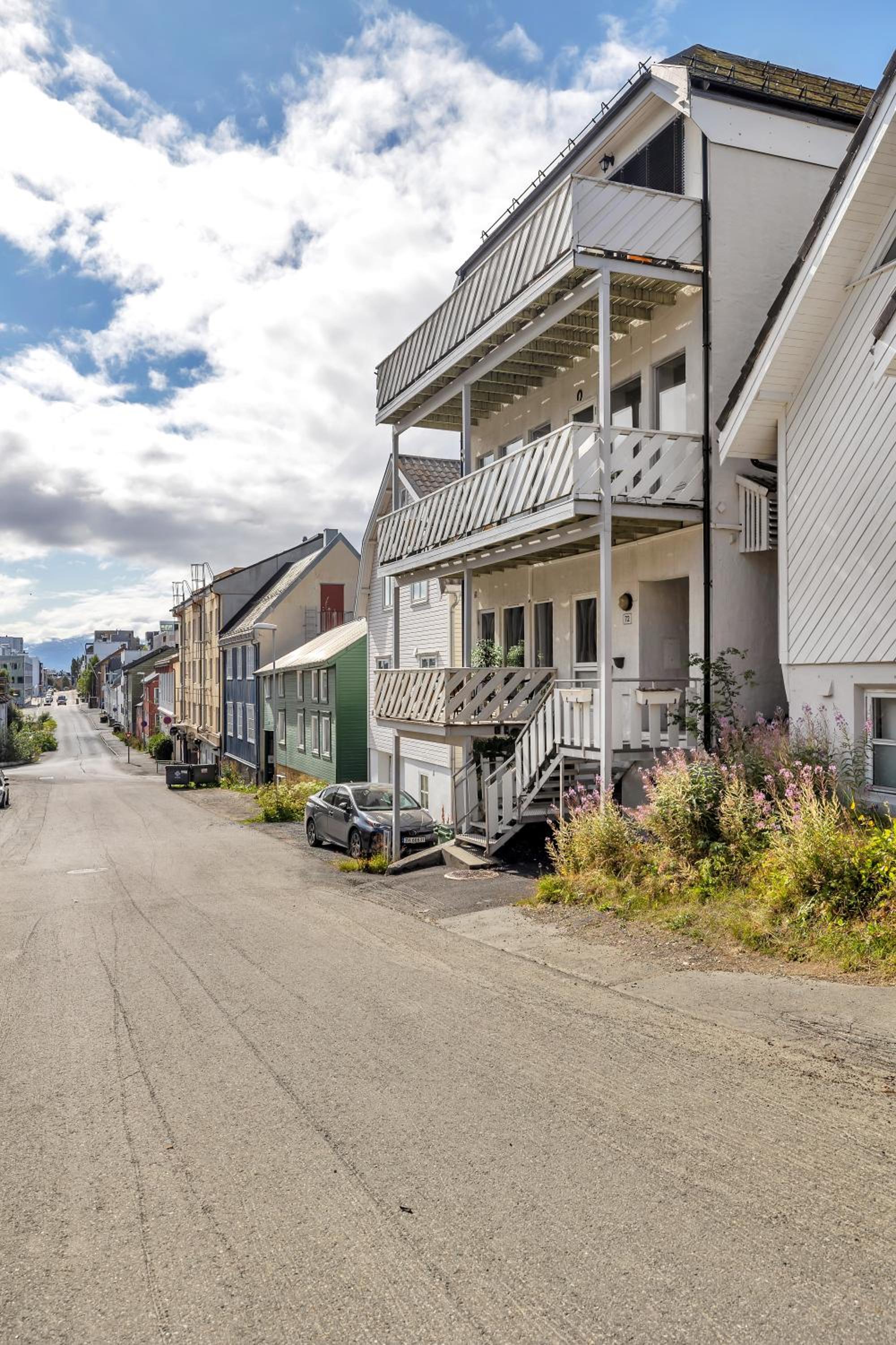 Hotel Arctic Homes - Premium Plaza - Image 1