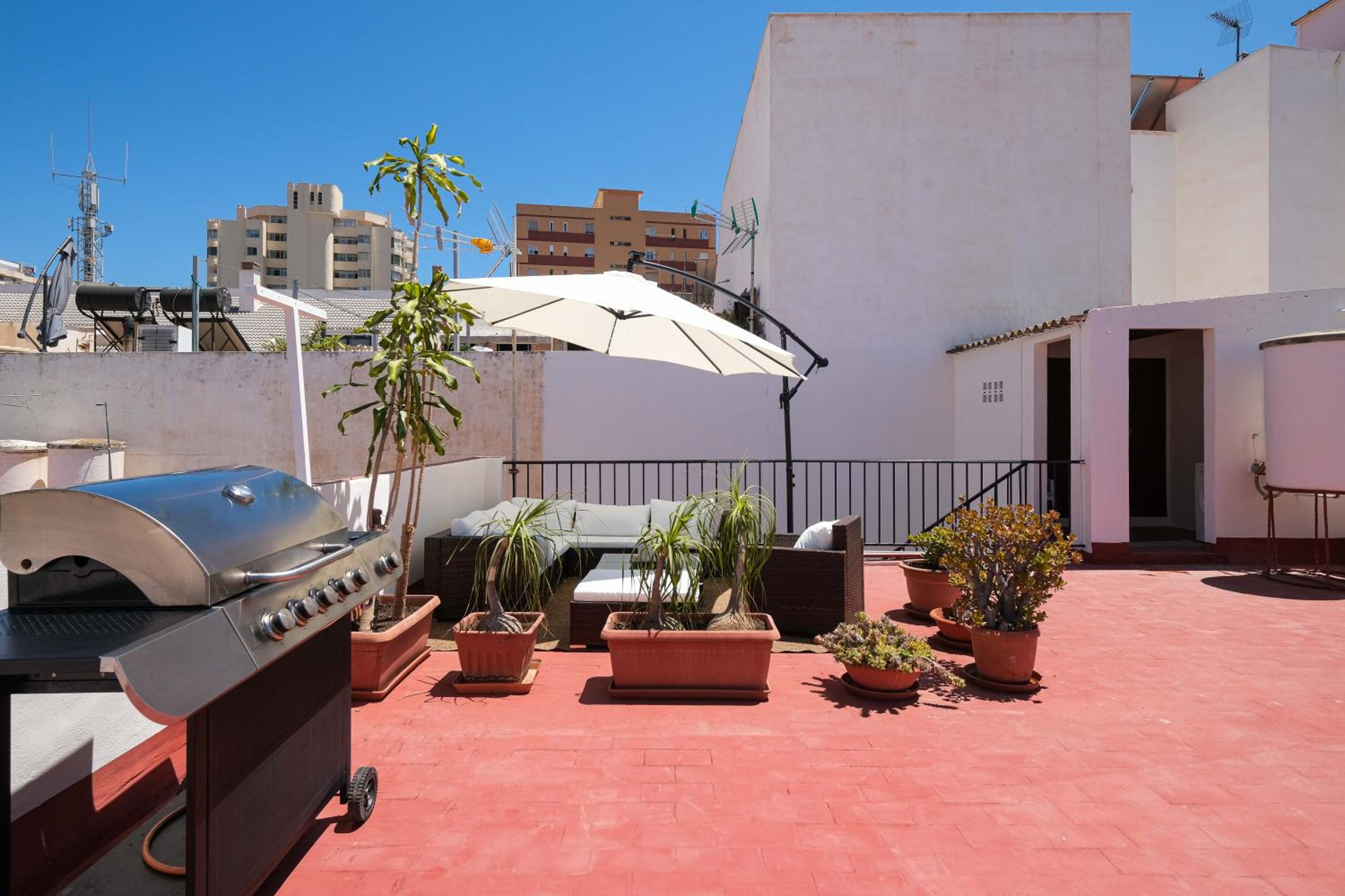 roof