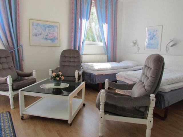 Fleninge Classic Motel