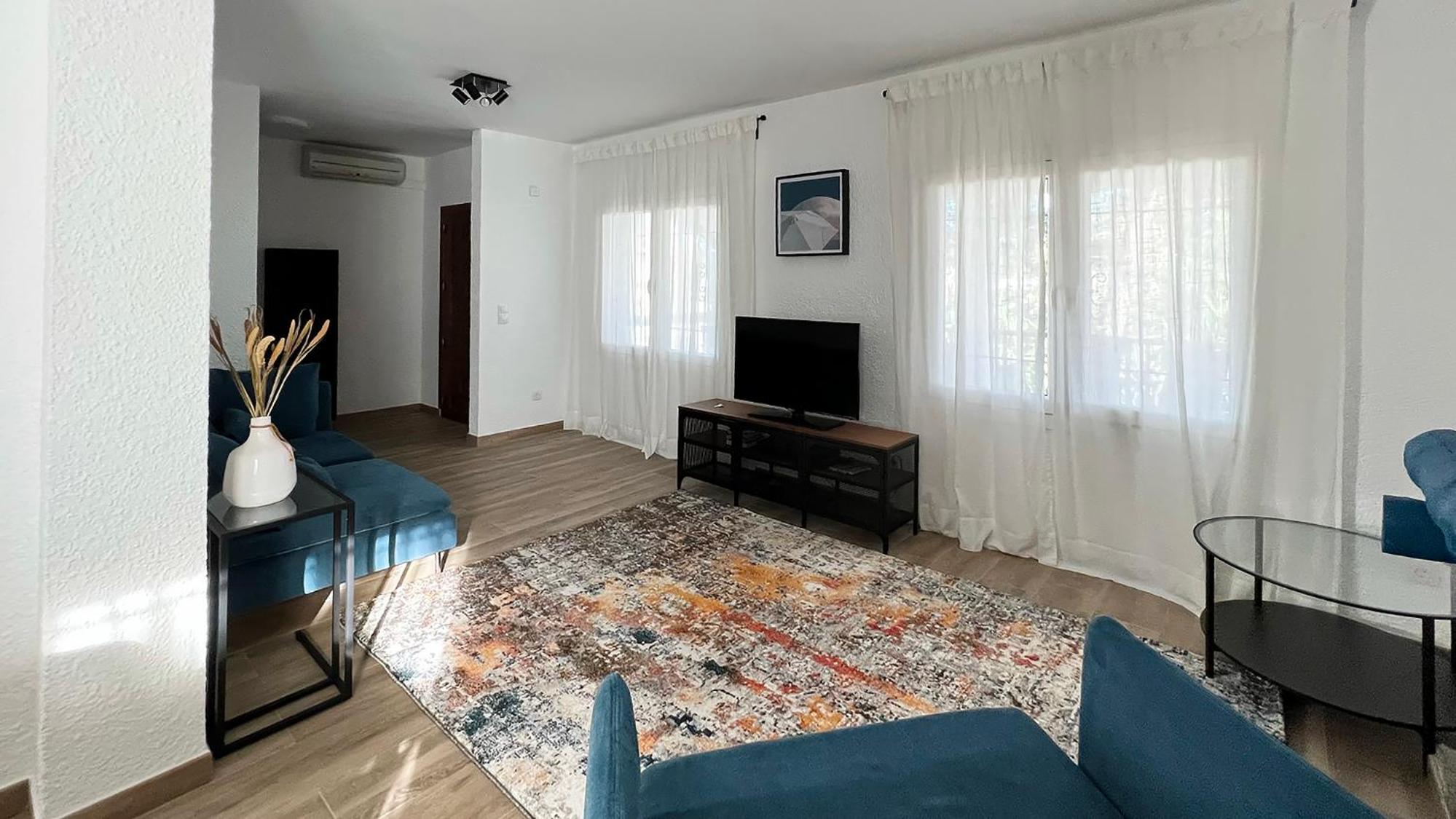 Charming Villa in Eldorado Playa.