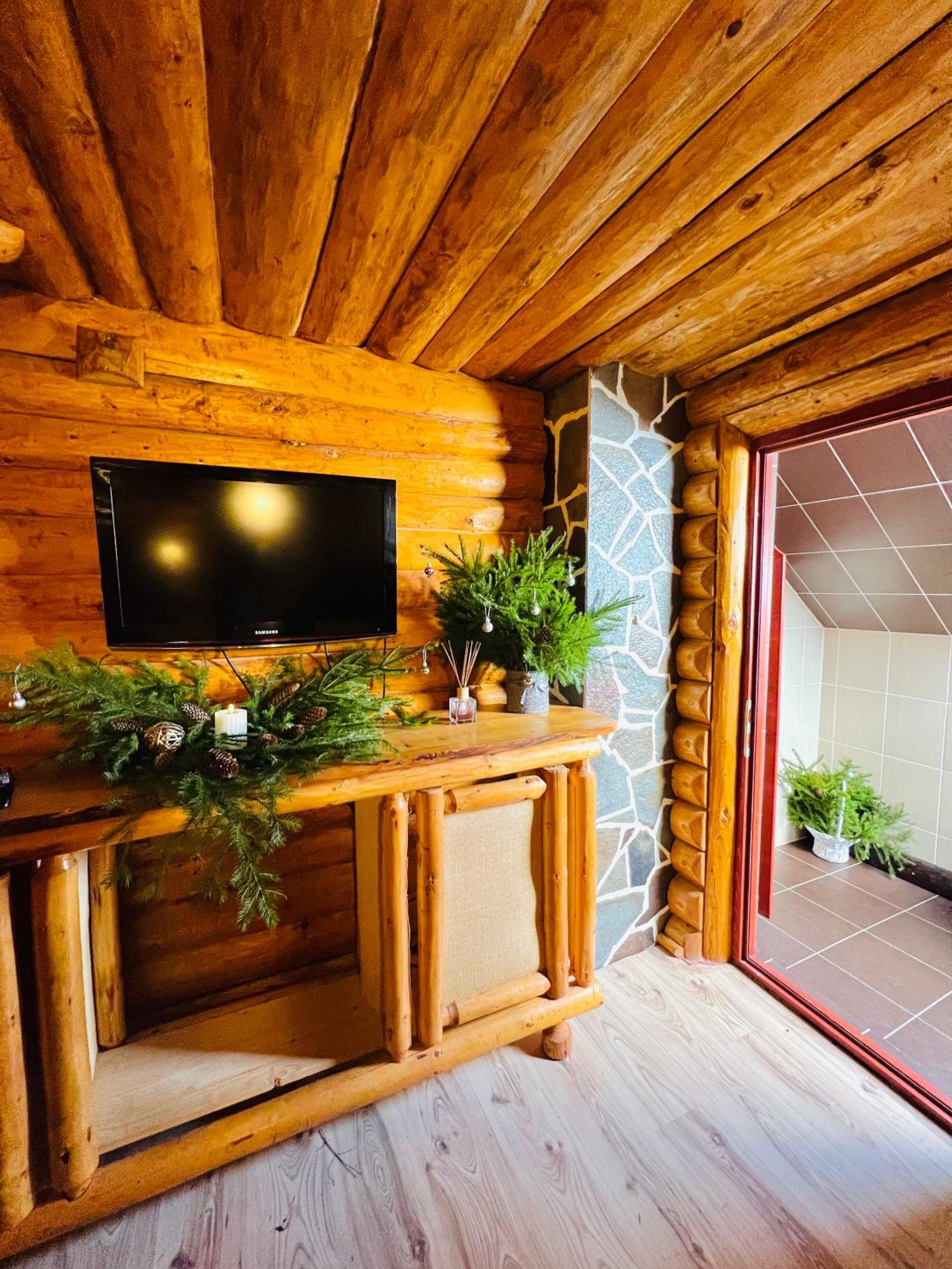 Cabana Dzsesszika&Erik view 5