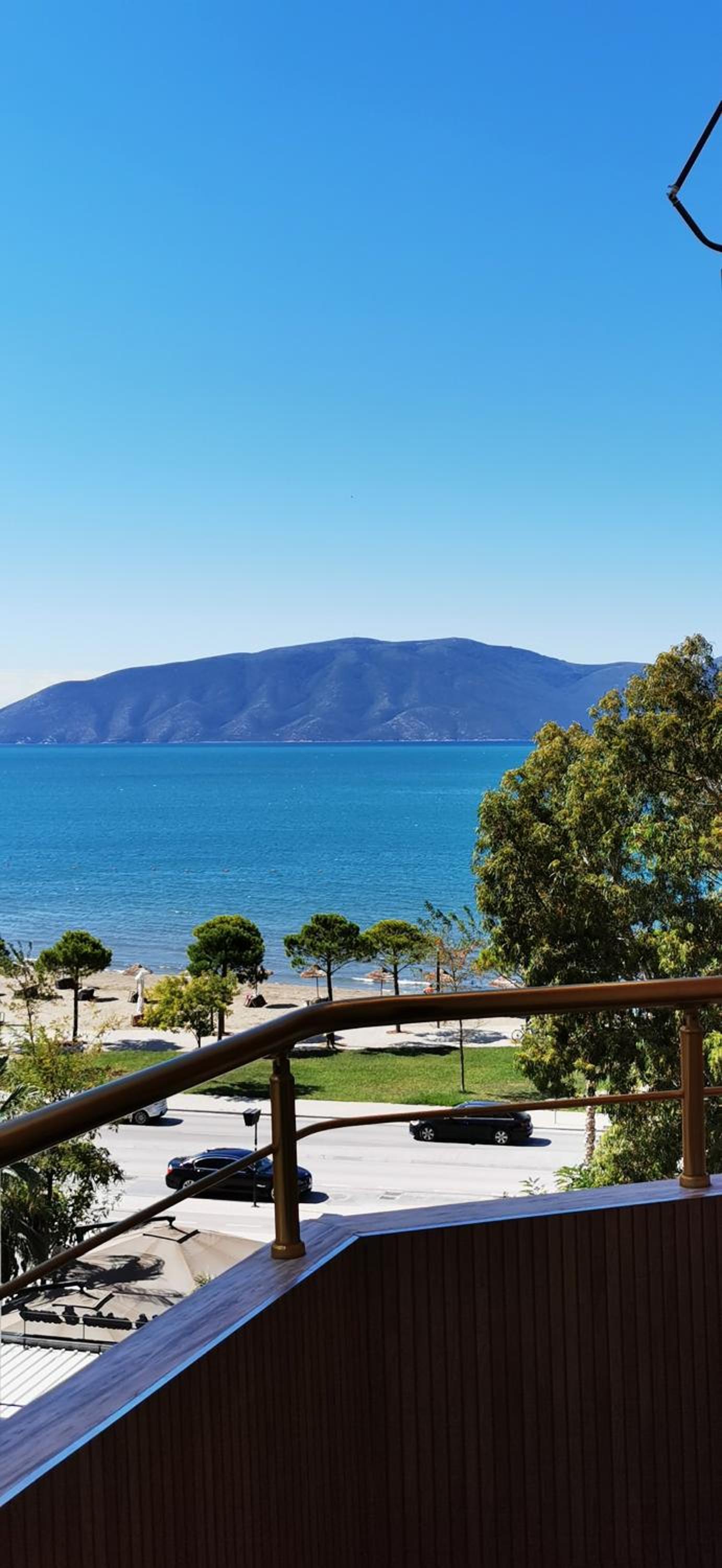 Duplex Lungomare Suites
