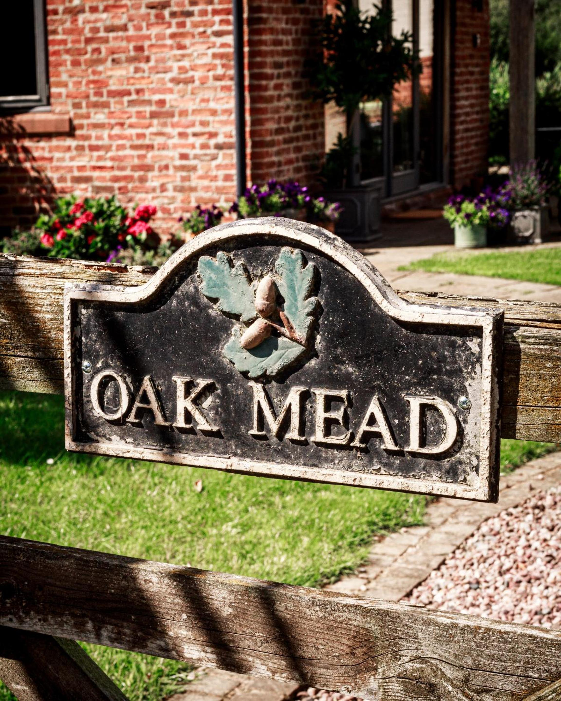 Oak Mead, fotografía 2