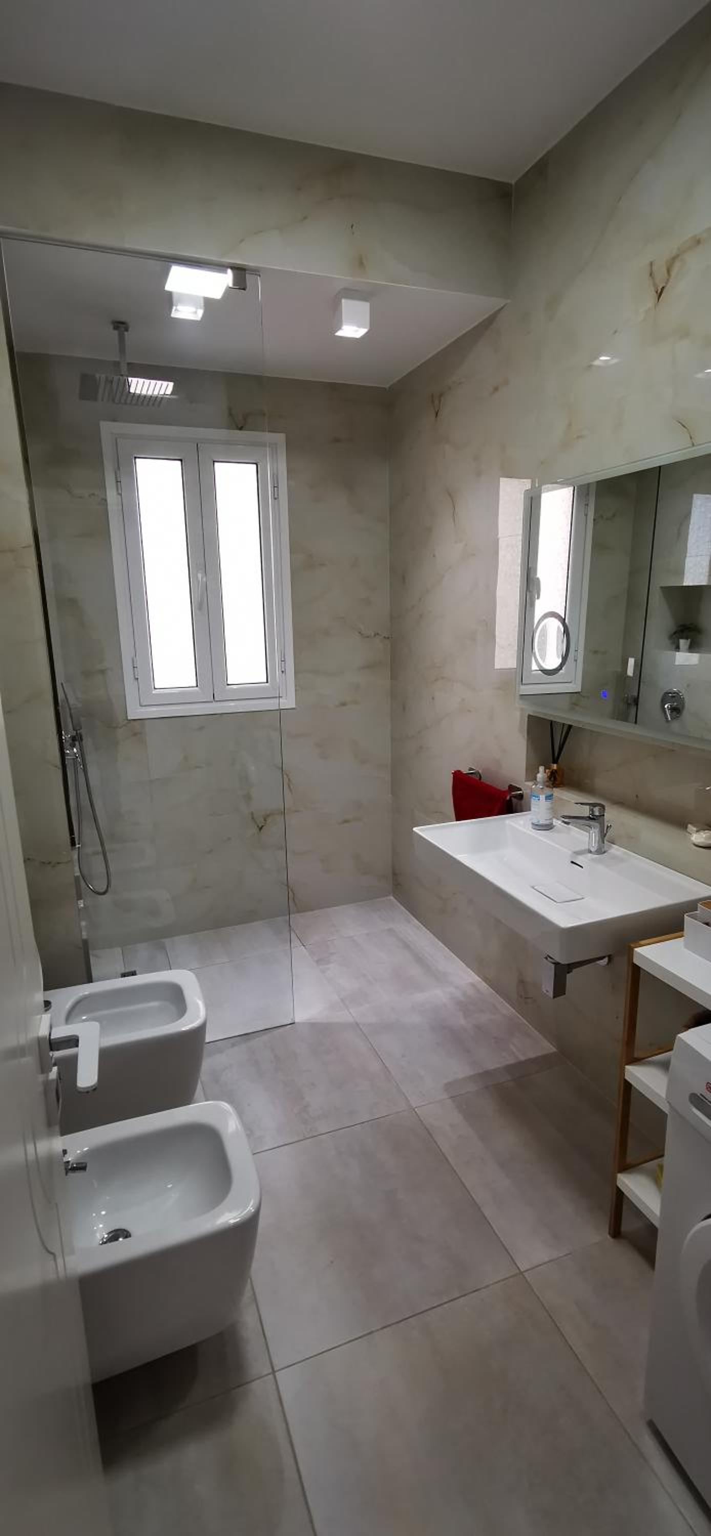 Duplex Lungomare Suites