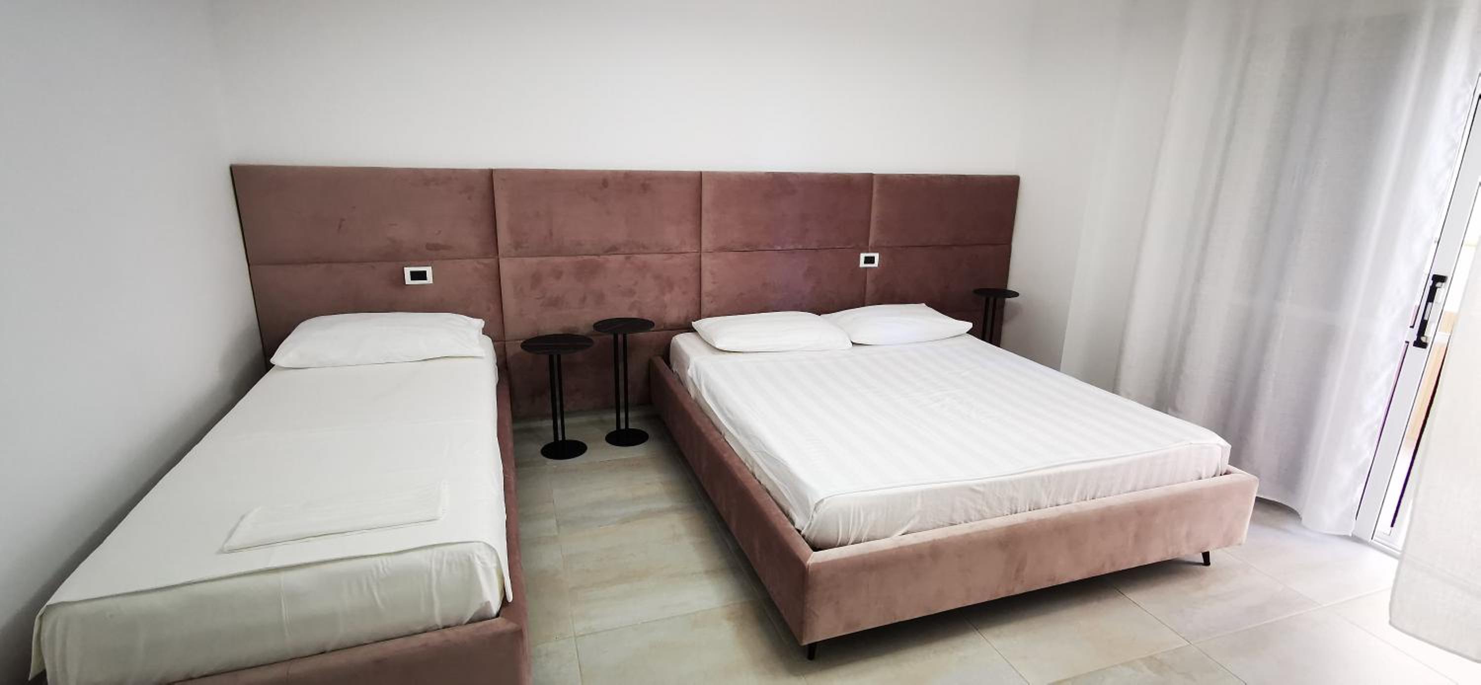 Duplex Lungomare Suites