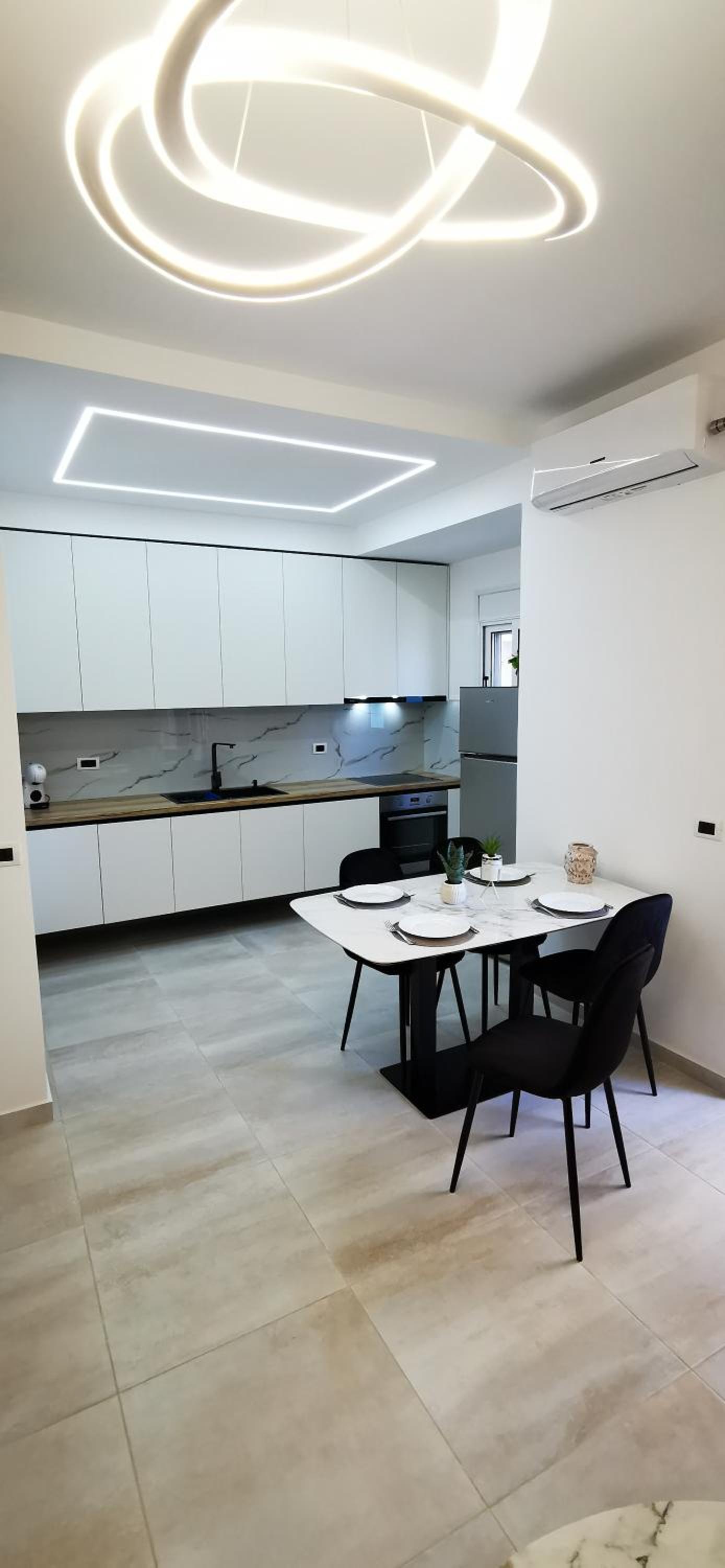 Duplex Lungomare Suites