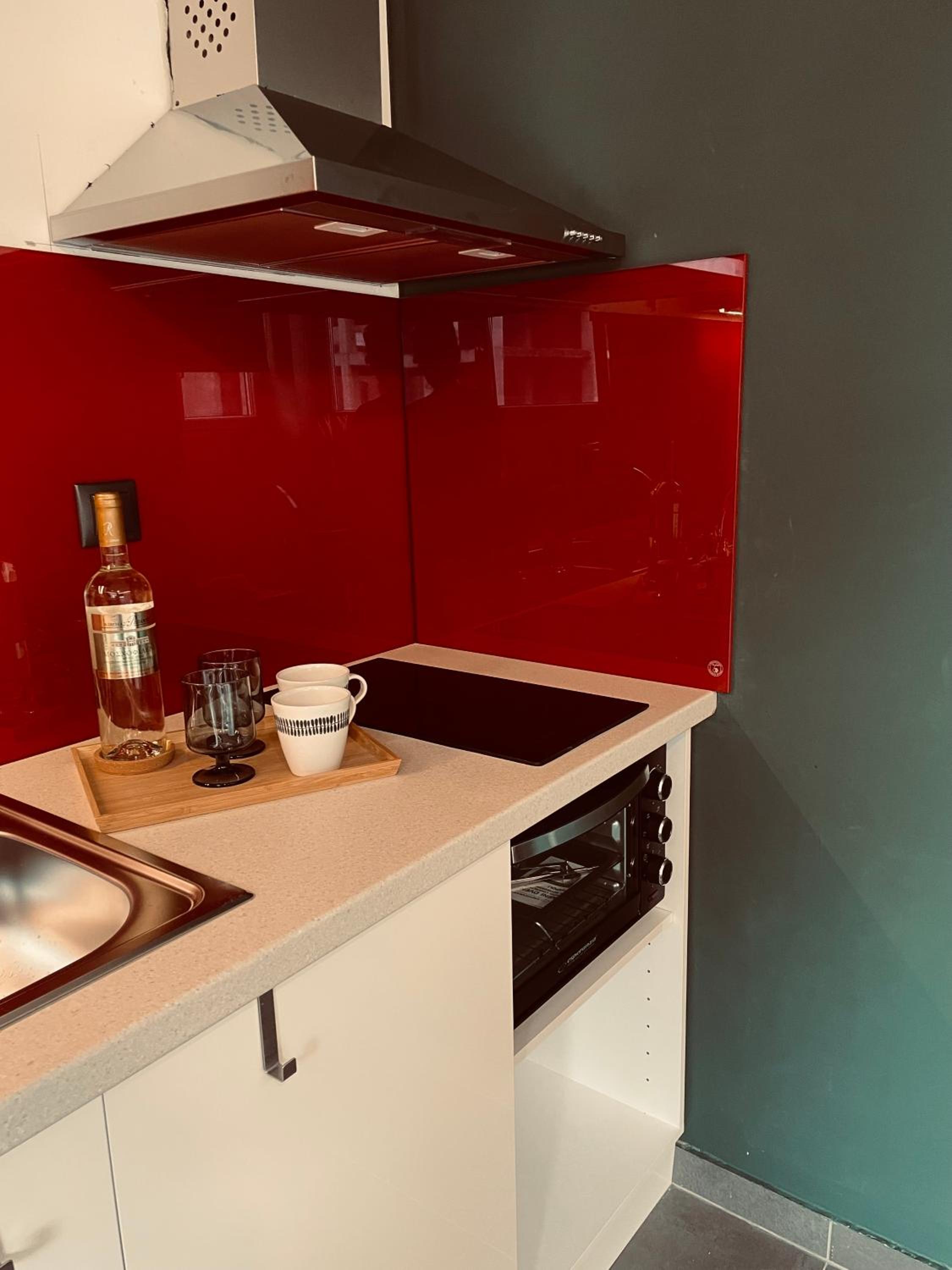 Rainbow Suites Thessaloniki