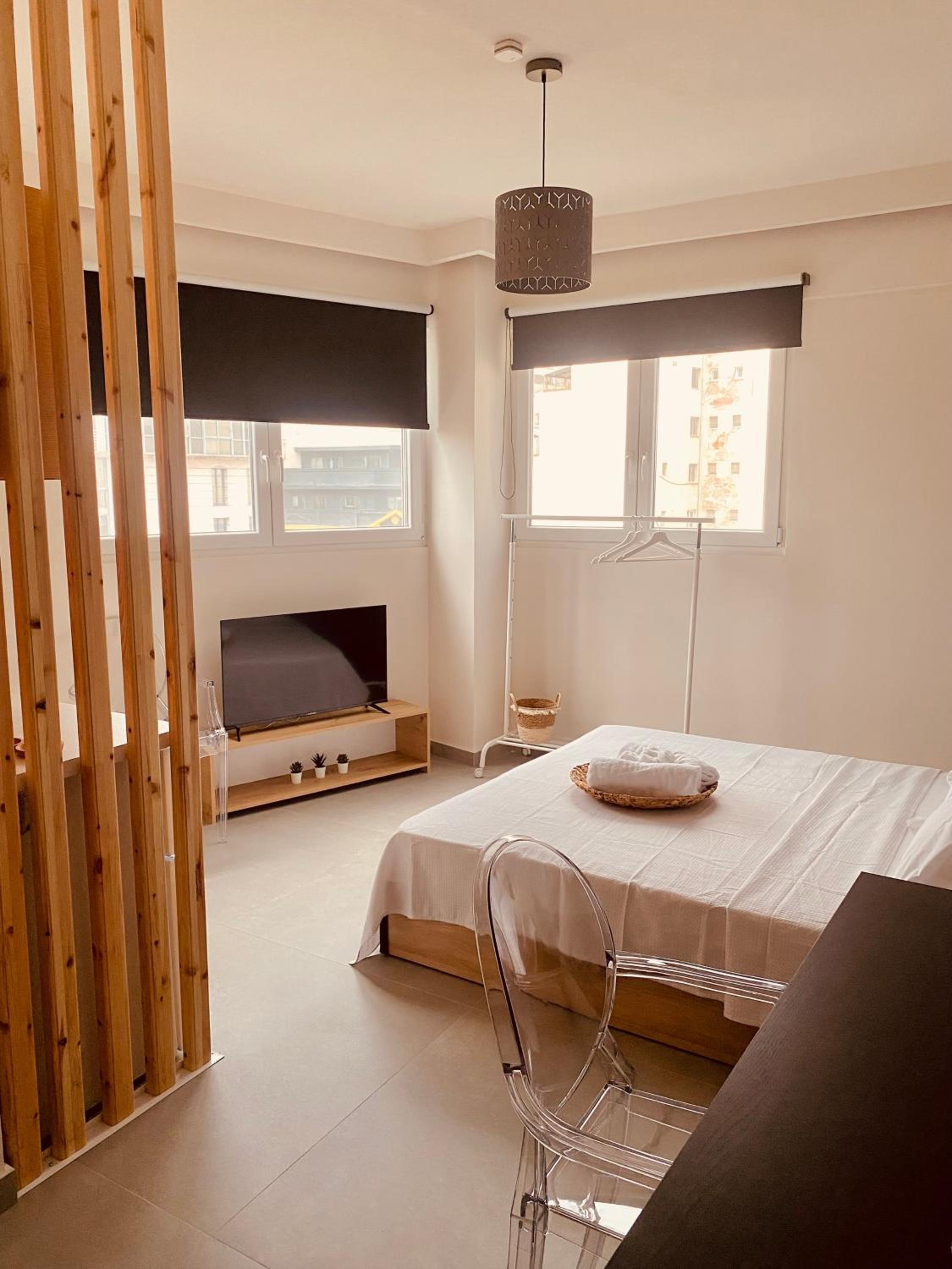 Rainbow Suites Thessaloniki