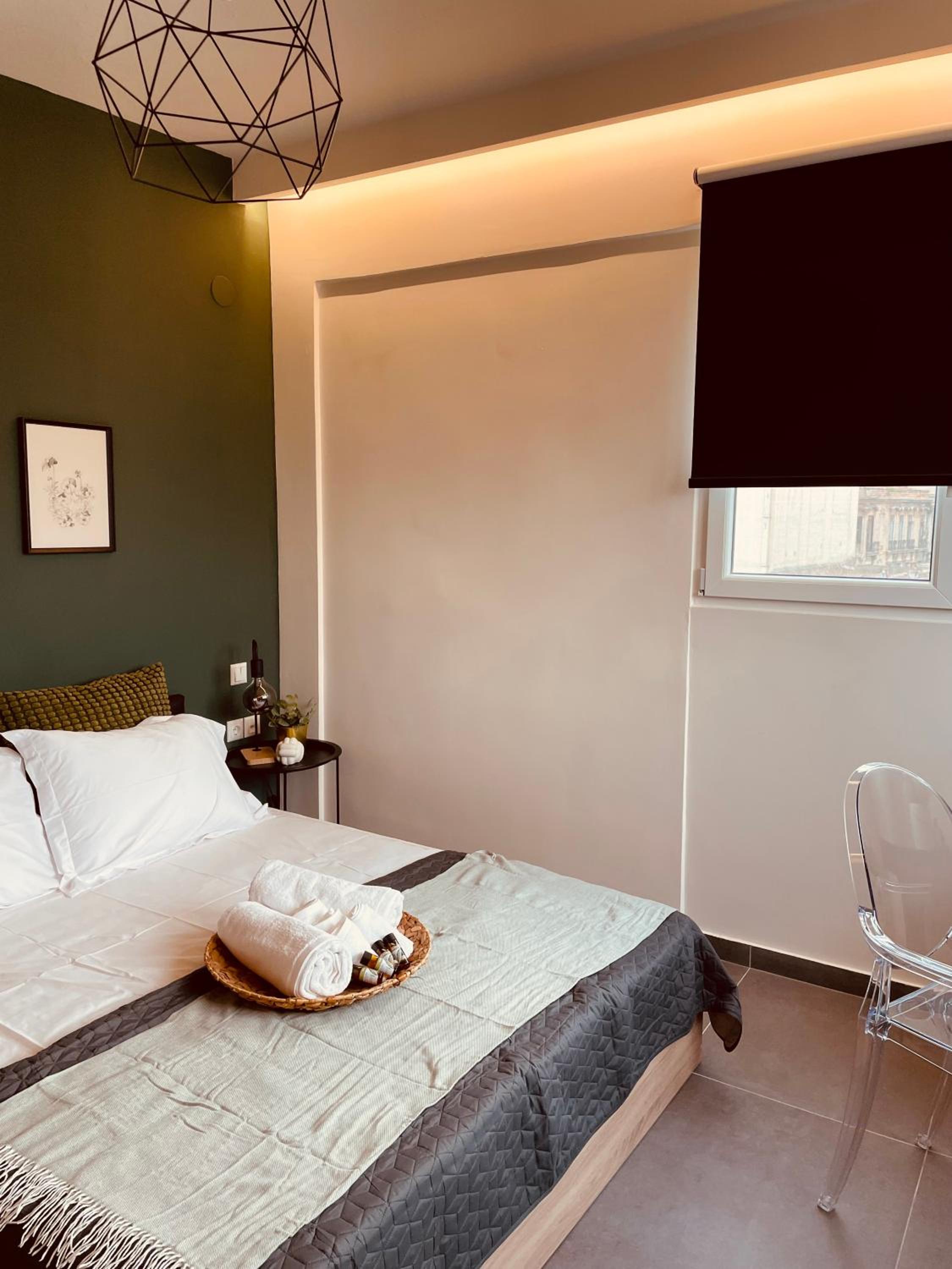 Rainbow Suites Thessaloniki