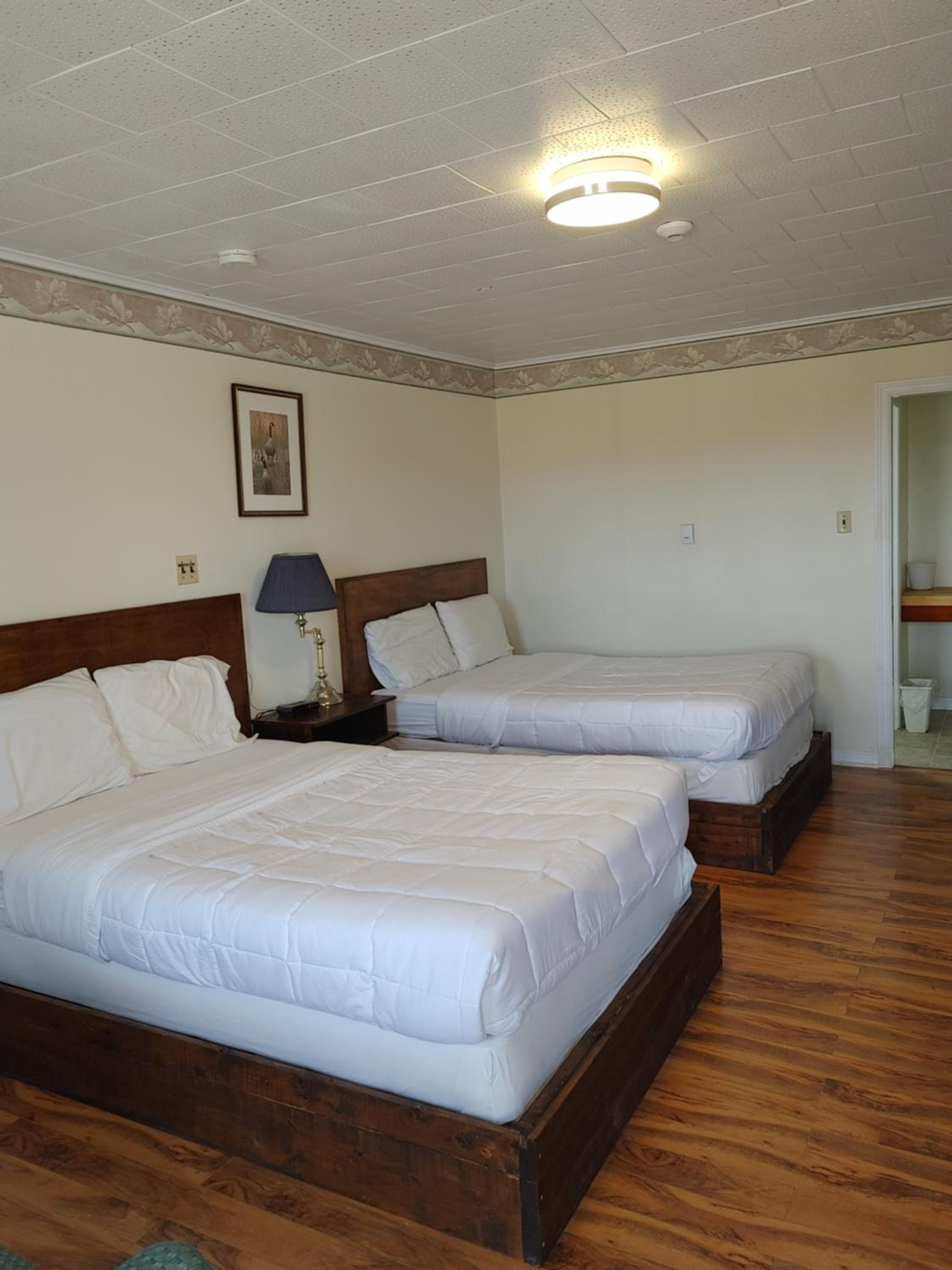Sackville Inn