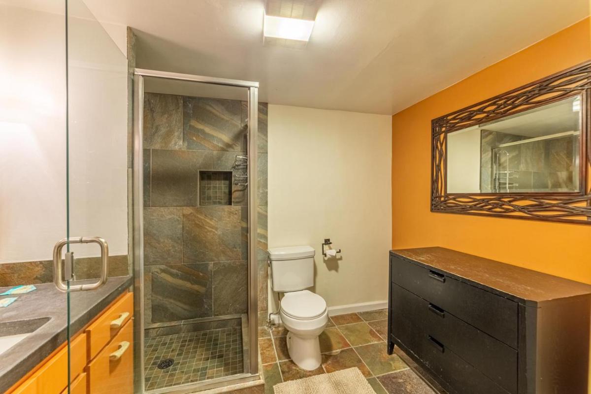 308 - Walk to Gondola Village Condo with Jacuzzi view 5