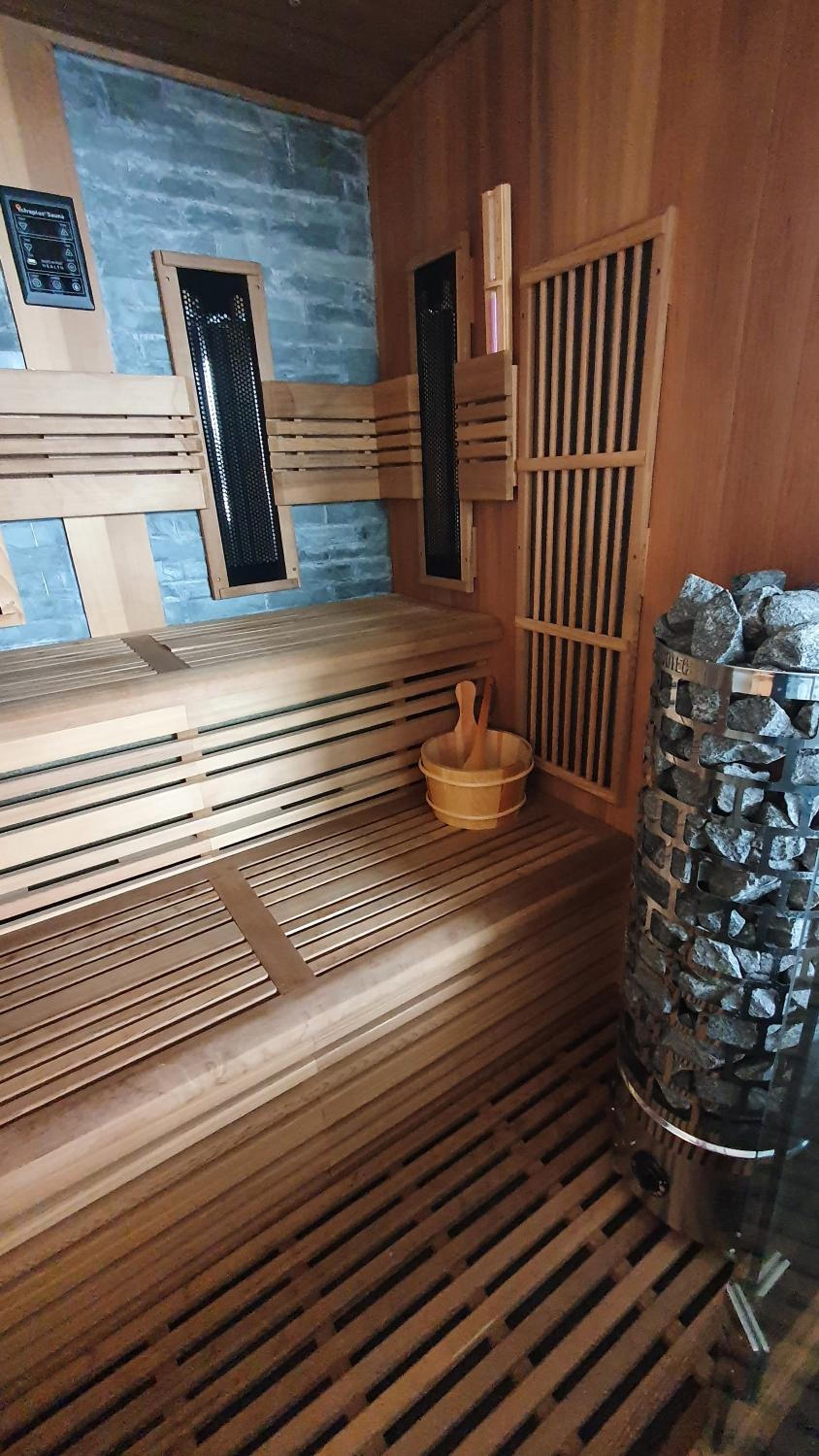 Wellness-Pearl Bremerhaven