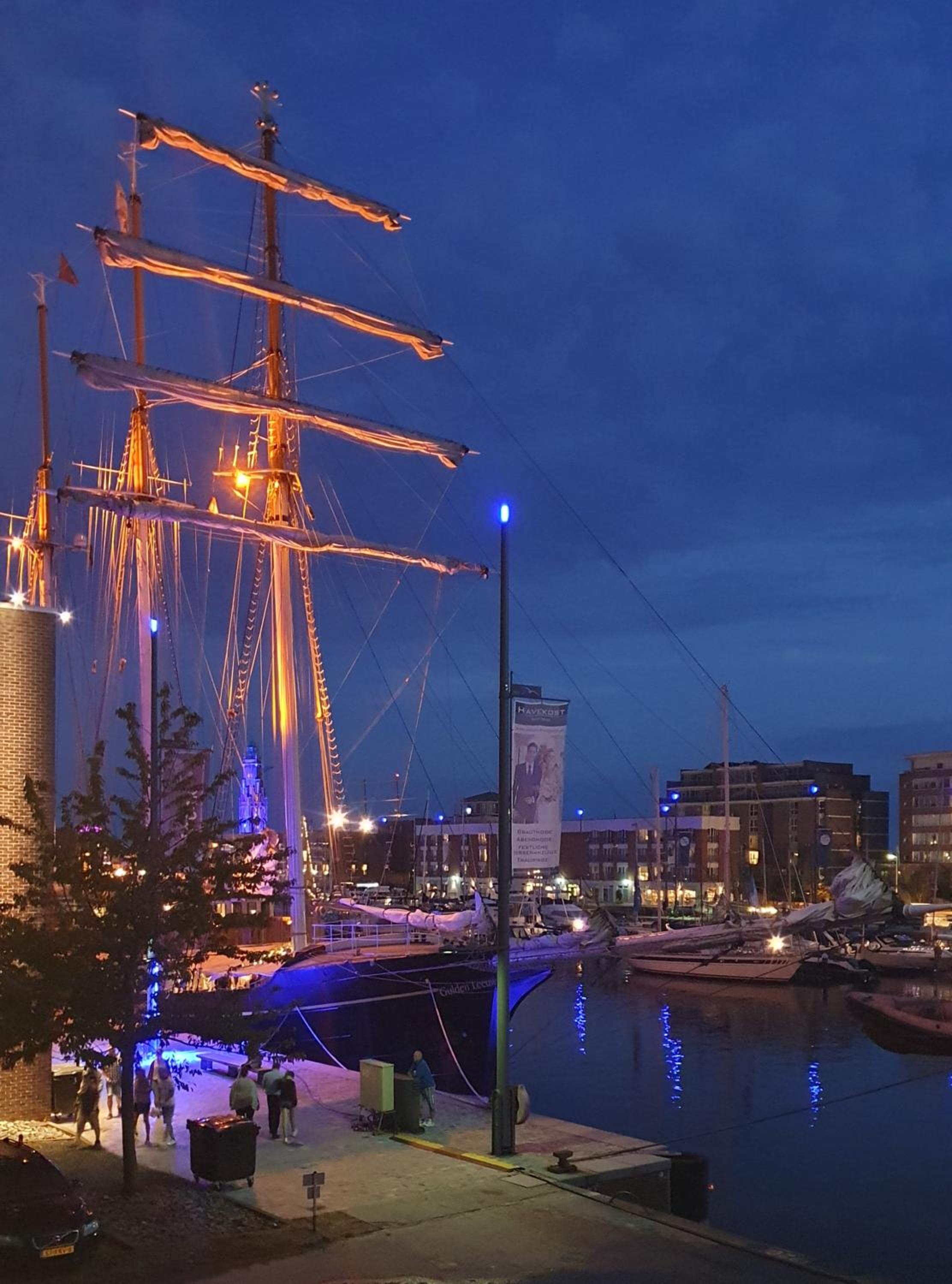 Wellness-Pearl Bremerhaven