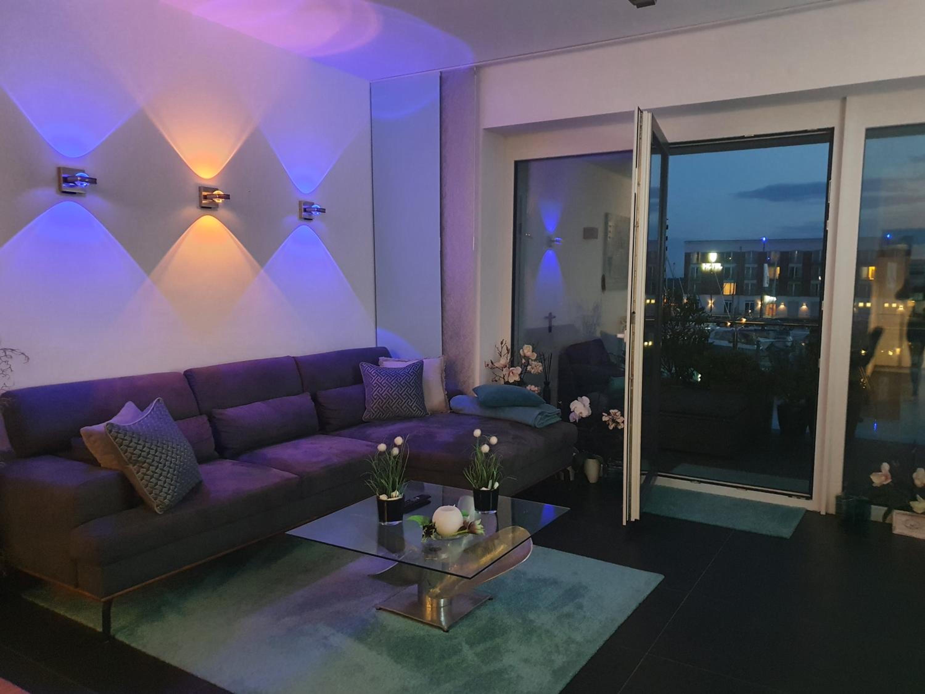 Wellness-Pearl Bremerhaven