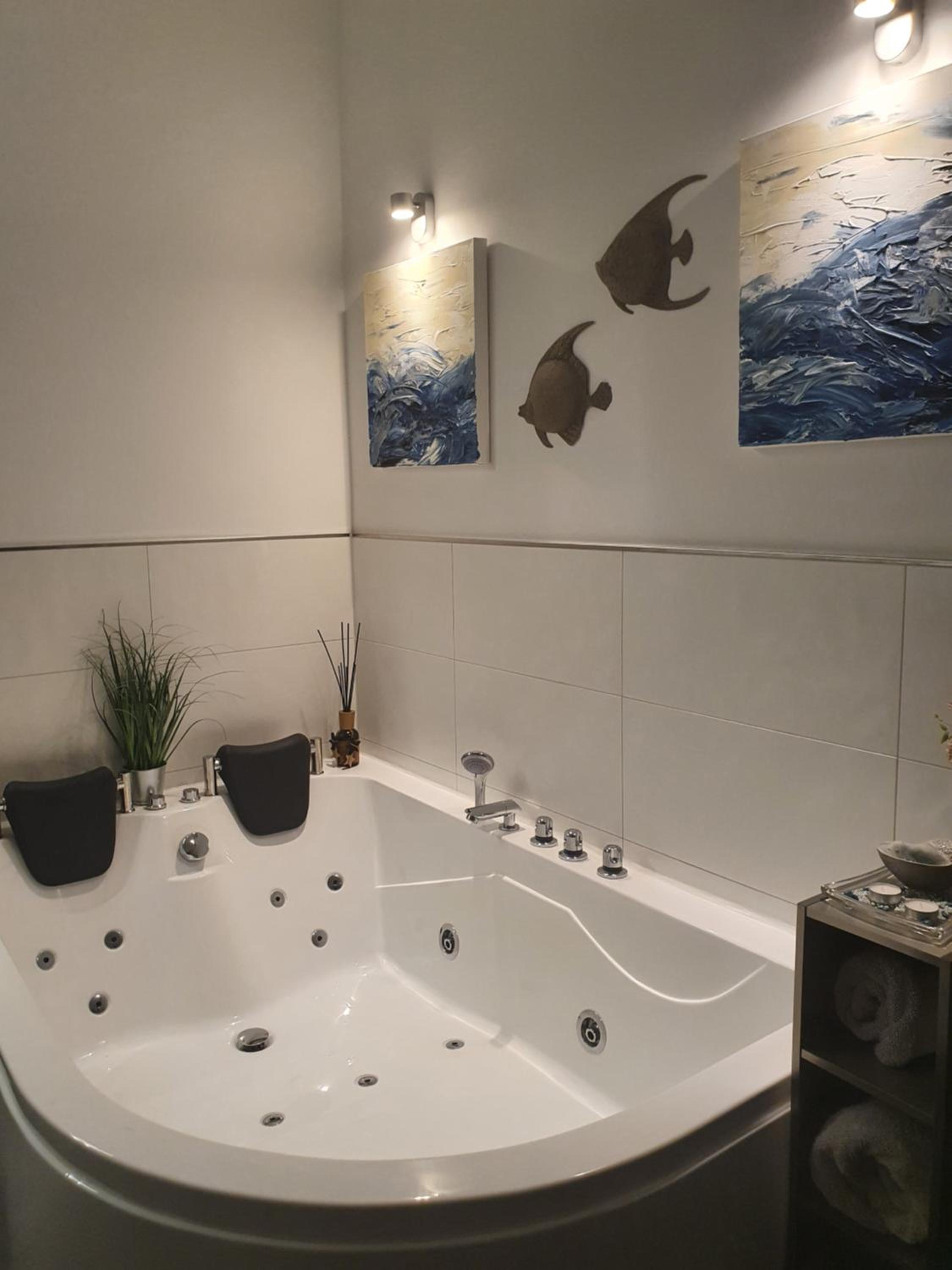 Wellness-Pearl Bremerhaven