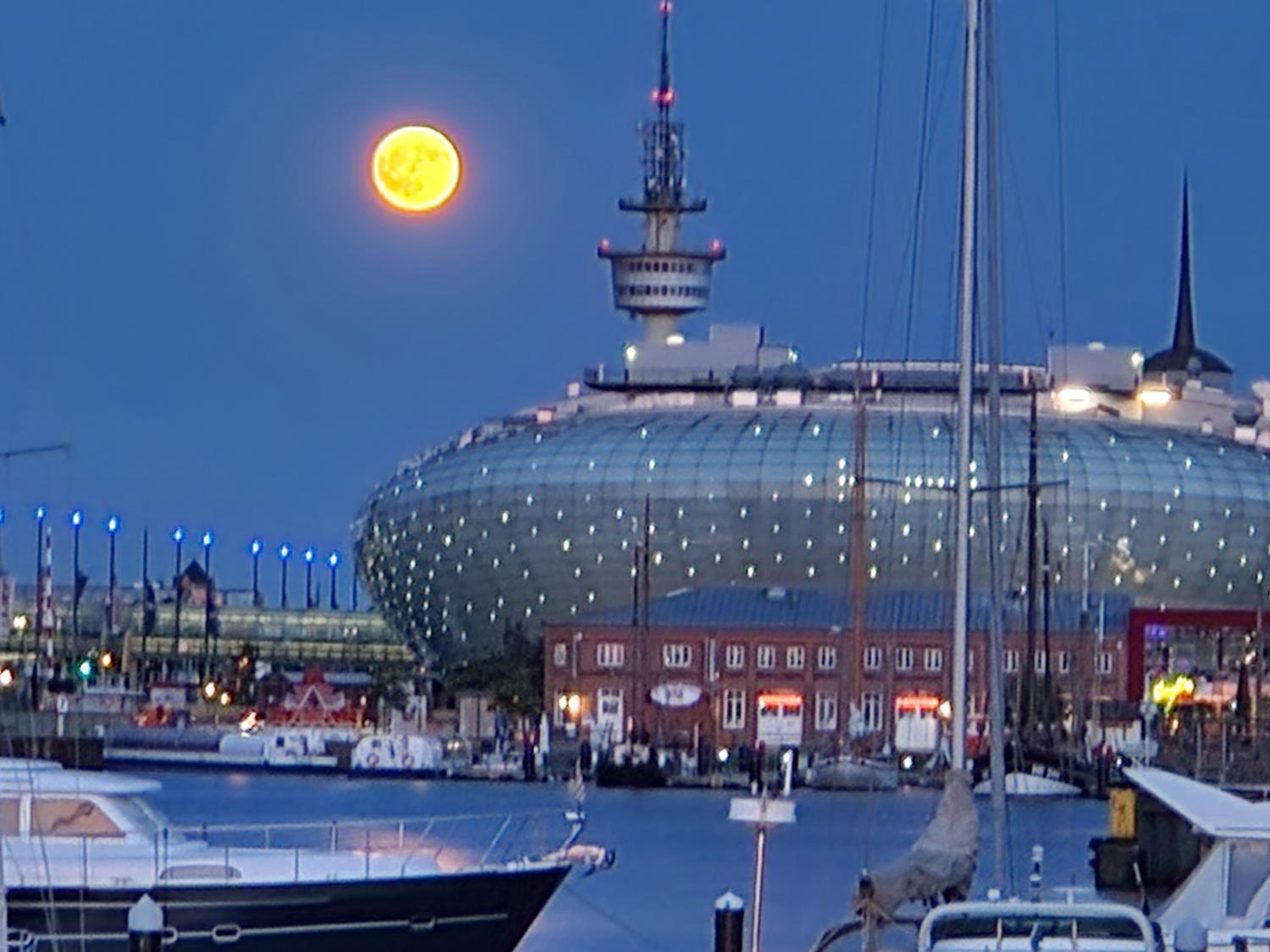 Wellness-Pearl Bremerhaven