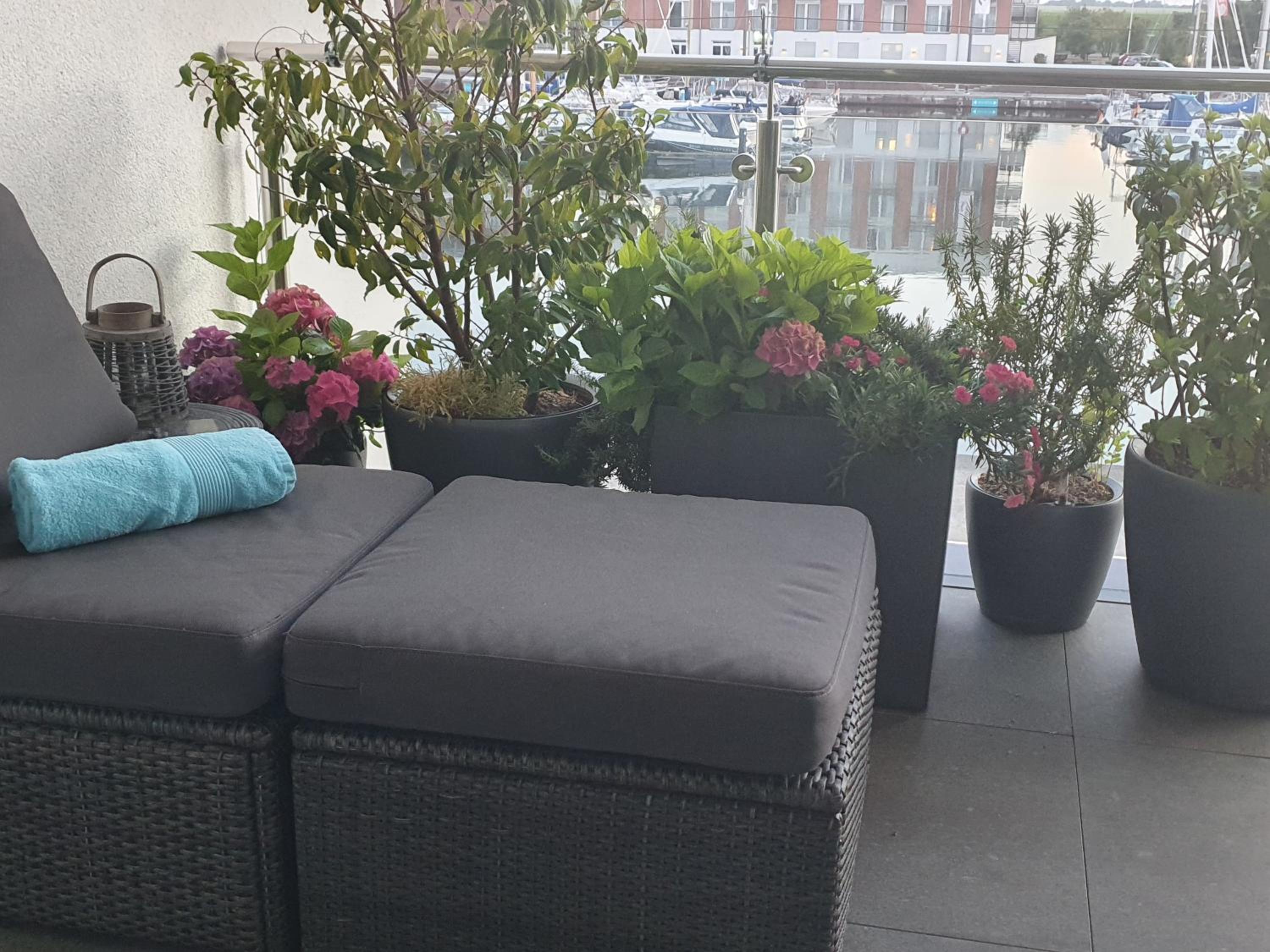 Wellness-Pearl Bremerhaven