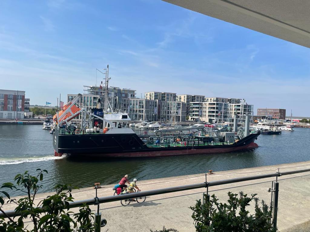 Wellness-Pearl Bremerhaven