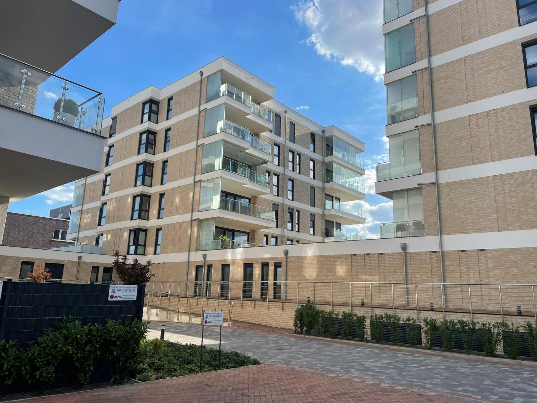 Wellness-Pearl Bremerhaven