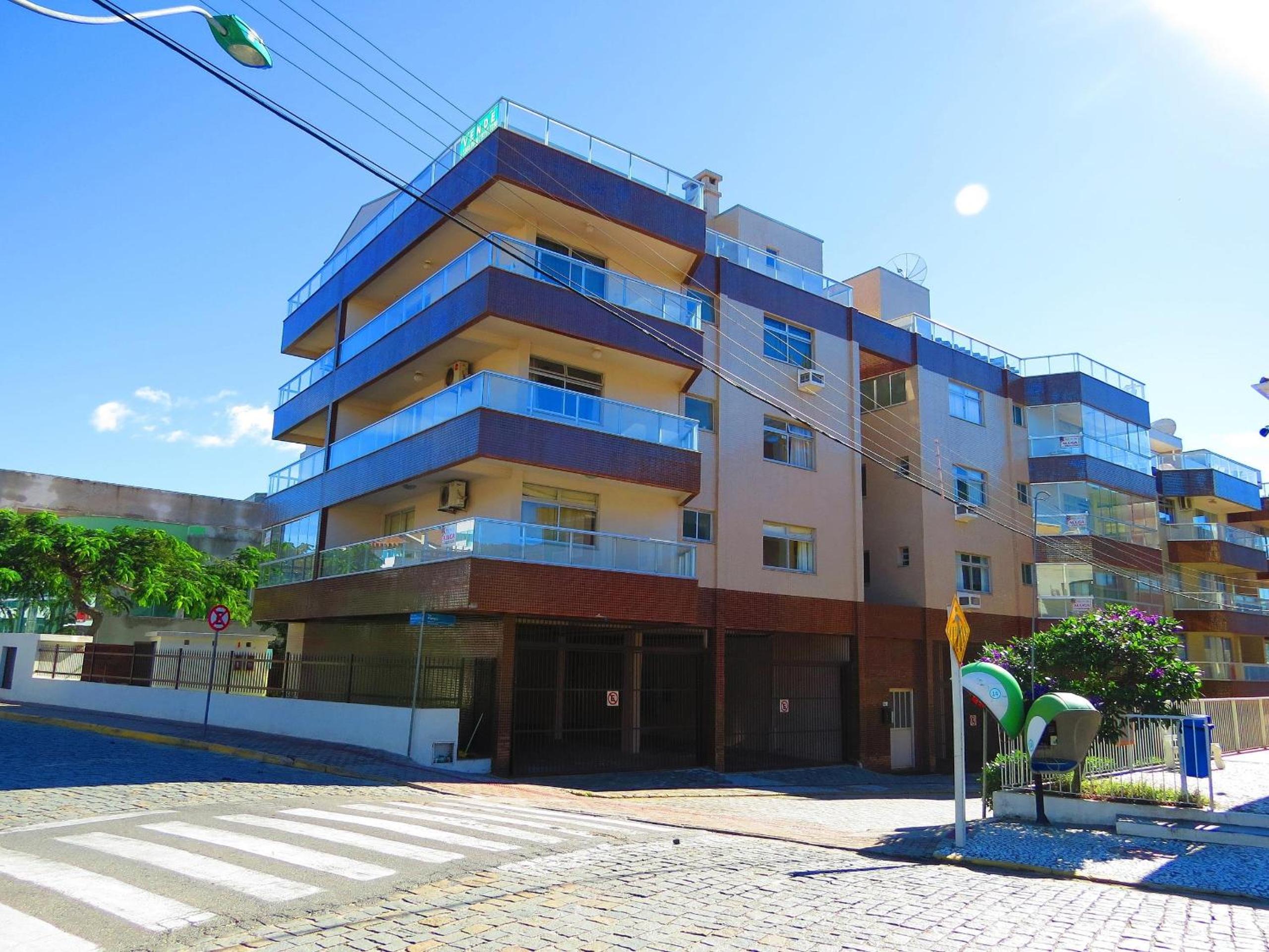 Ed. Solar de Bombinhas