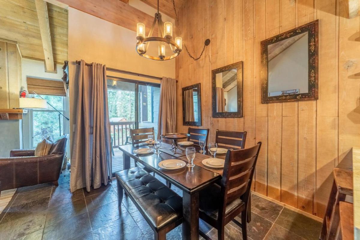 420 - Ski Back Condo Near Village Gondola with Pool view 2