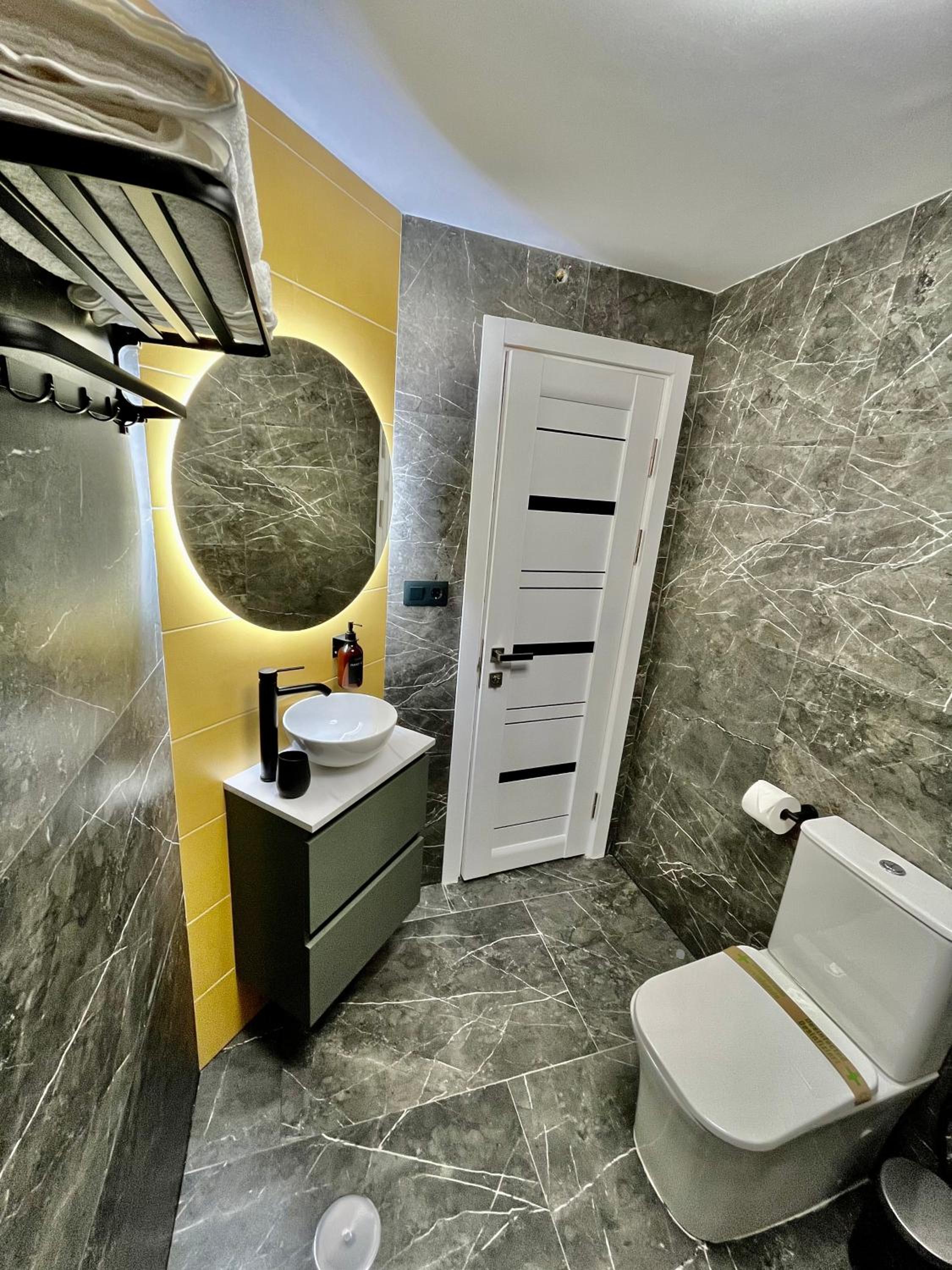 Alicante Market Premium Suites