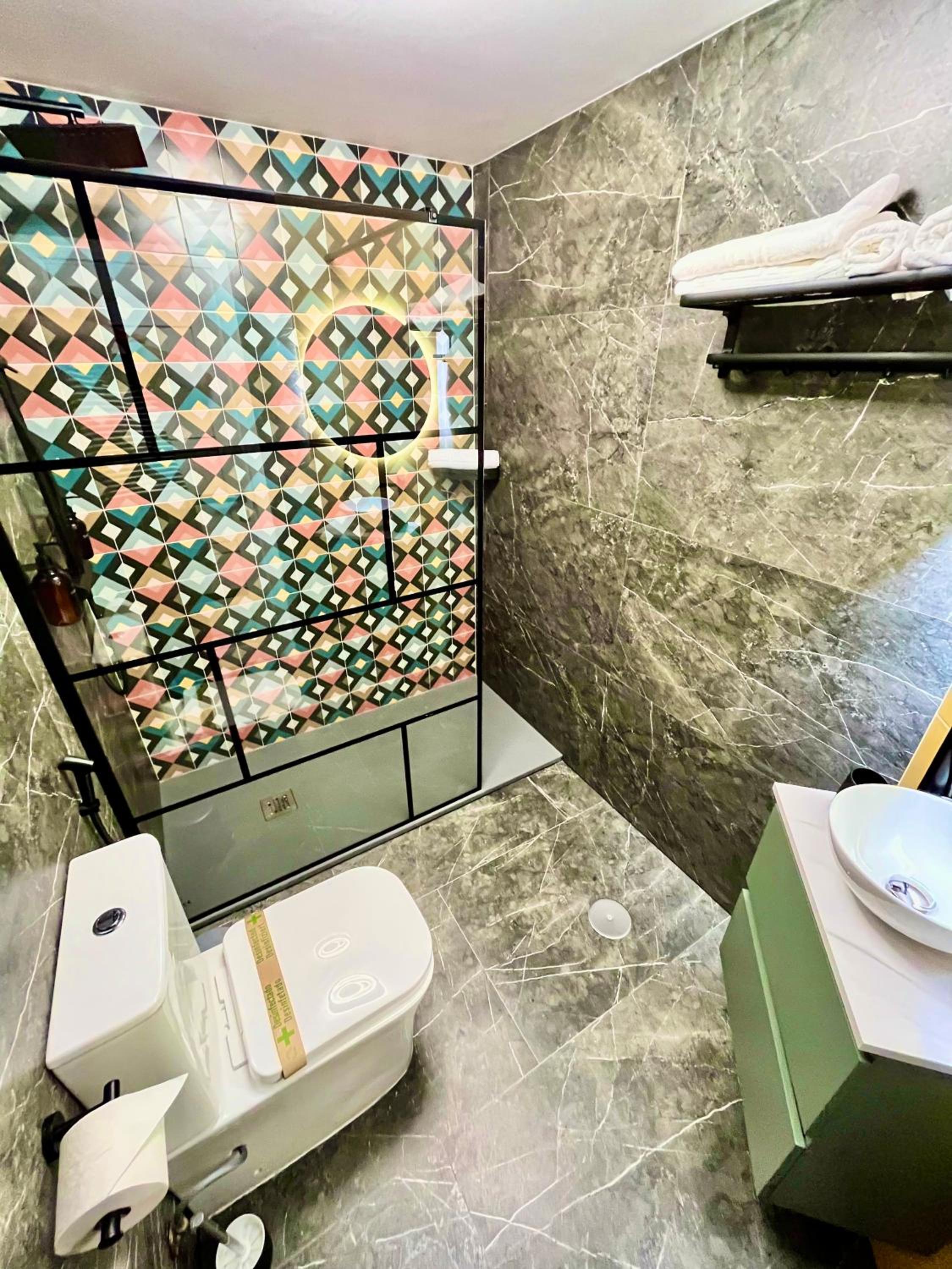 Alicante Market Premium Suites